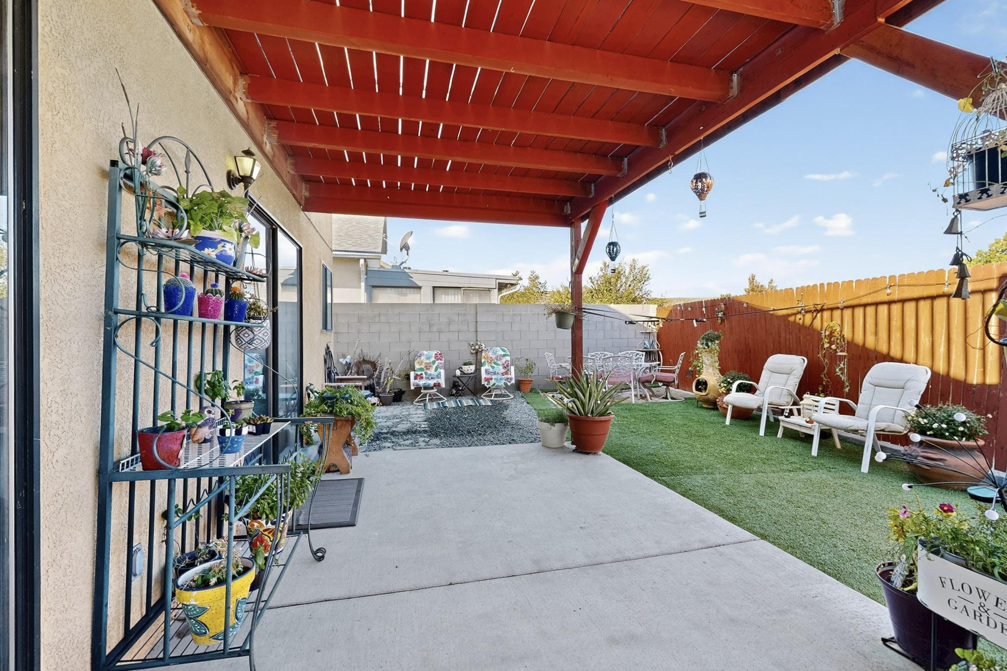 6705 Lamar Avenue NW