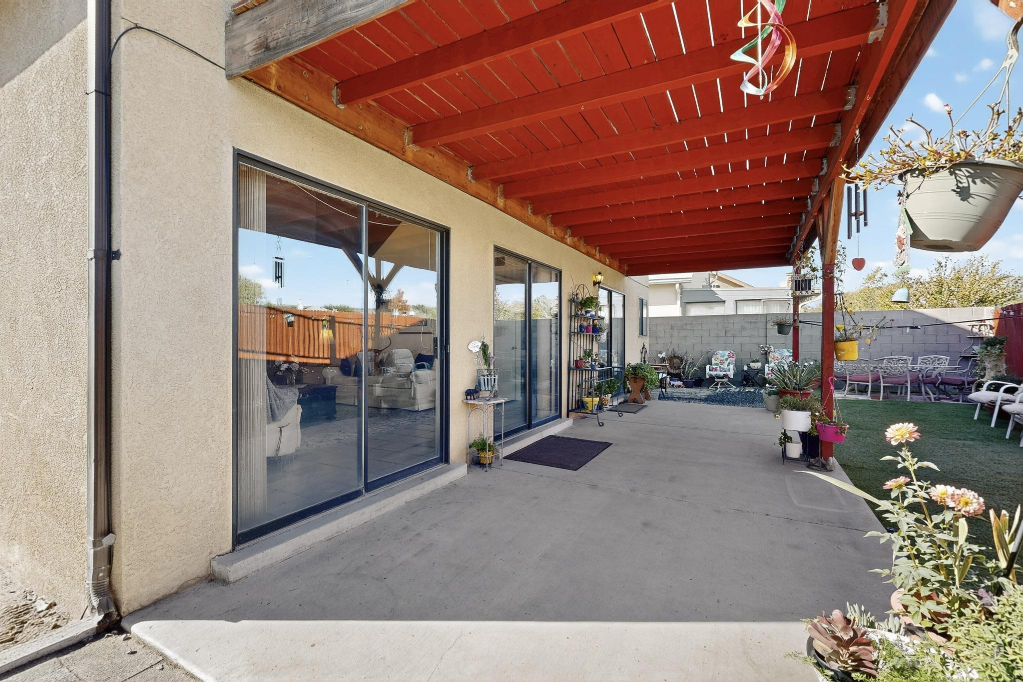 6705 Lamar Avenue NW