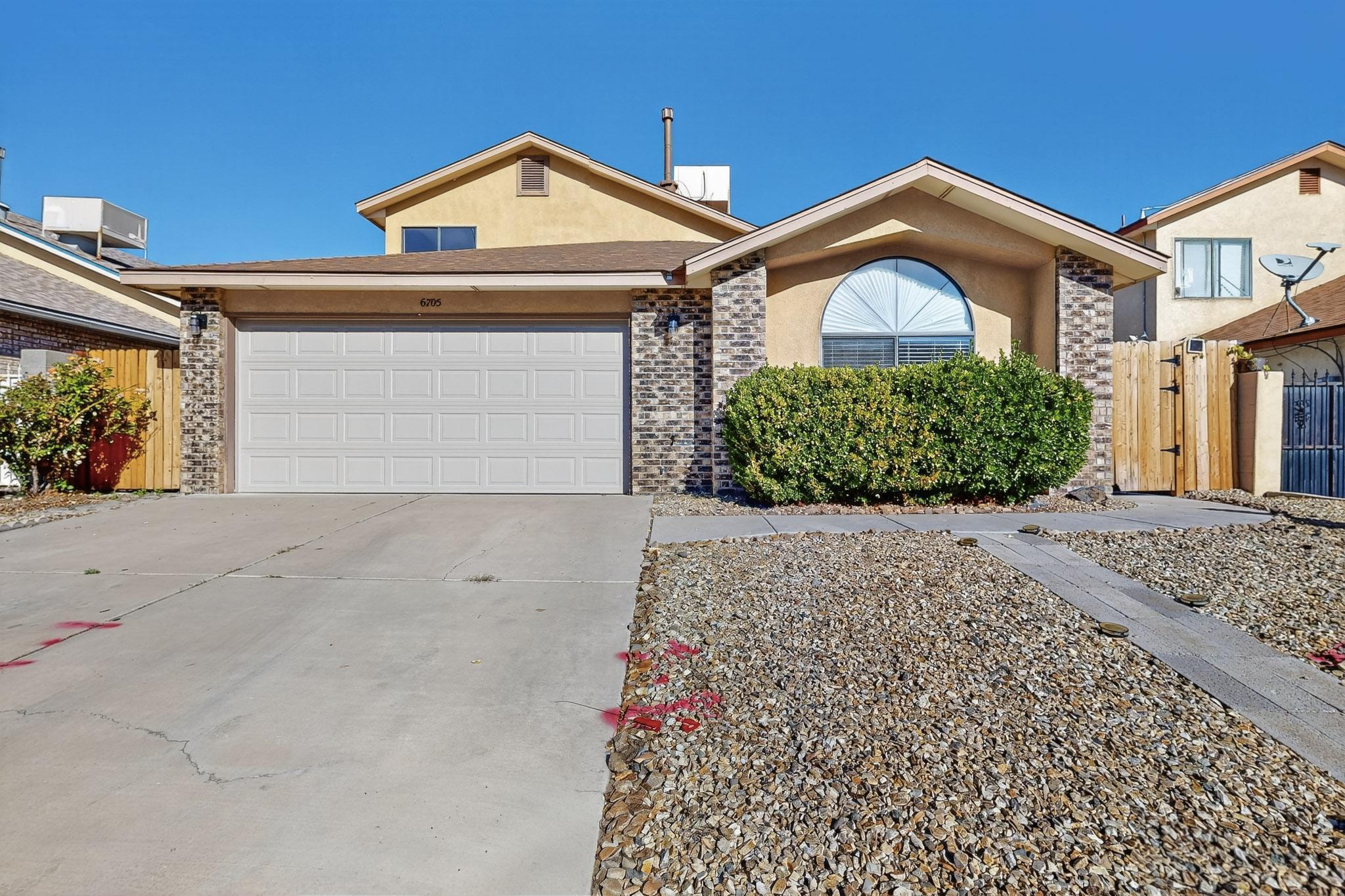 6705 Lamar Avenue NW