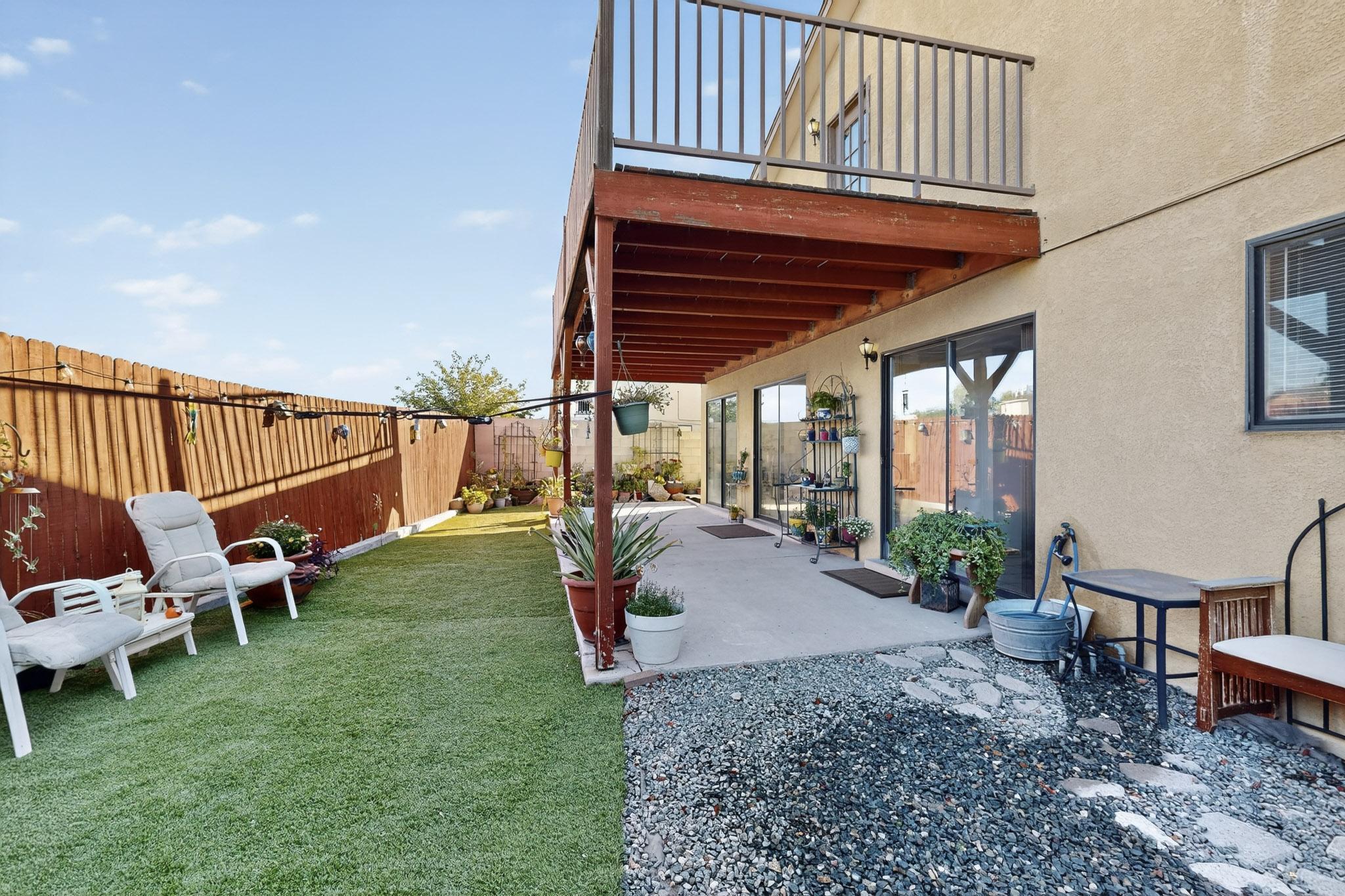 6705 Lamar Avenue NW