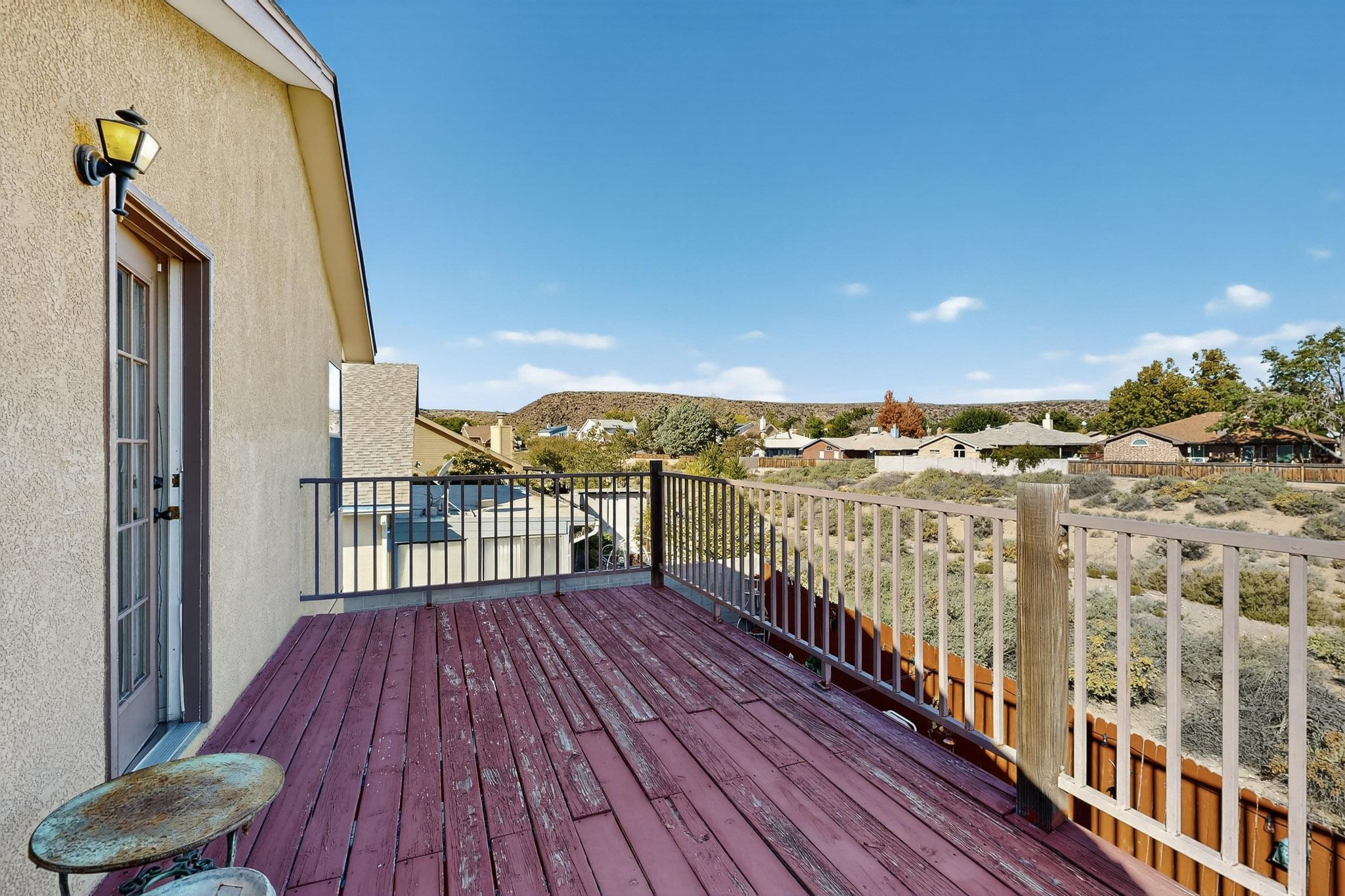 6705 Lamar Avenue NW