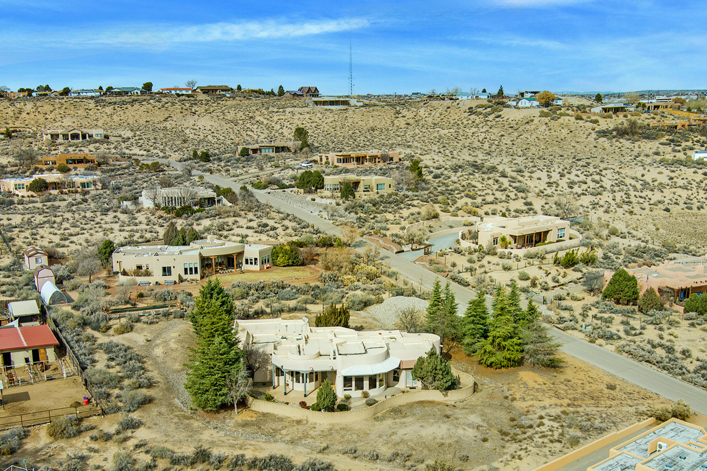 179 Tierra Encantada