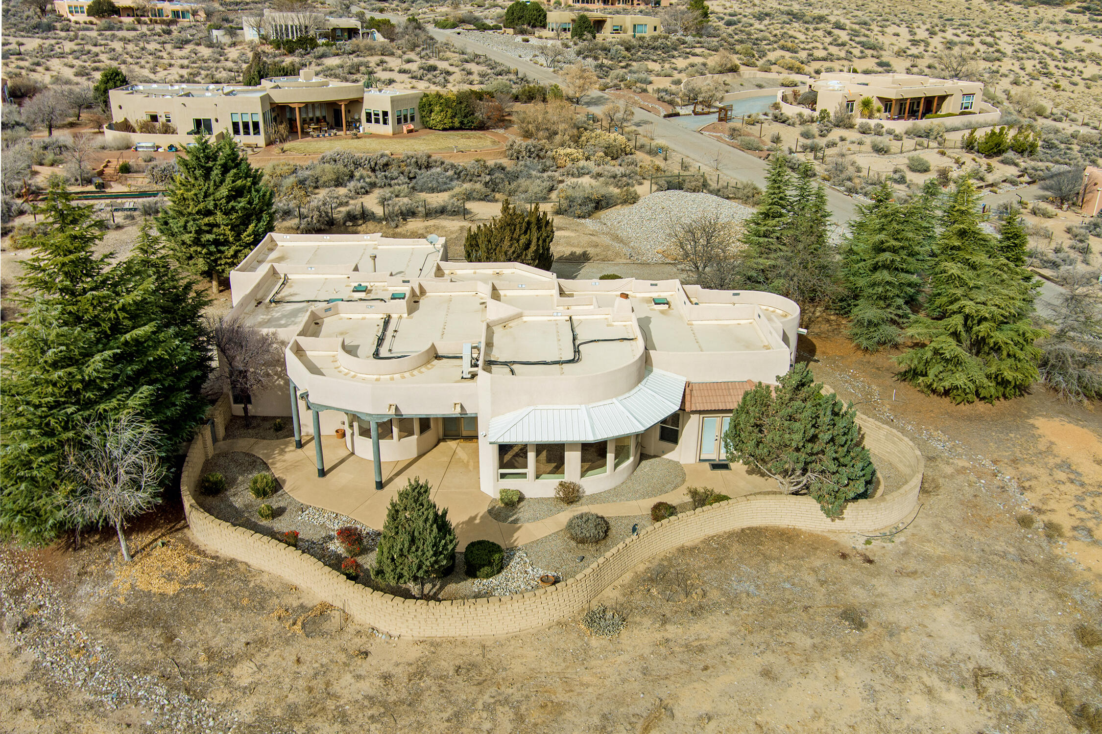 179 Tierra Encantada