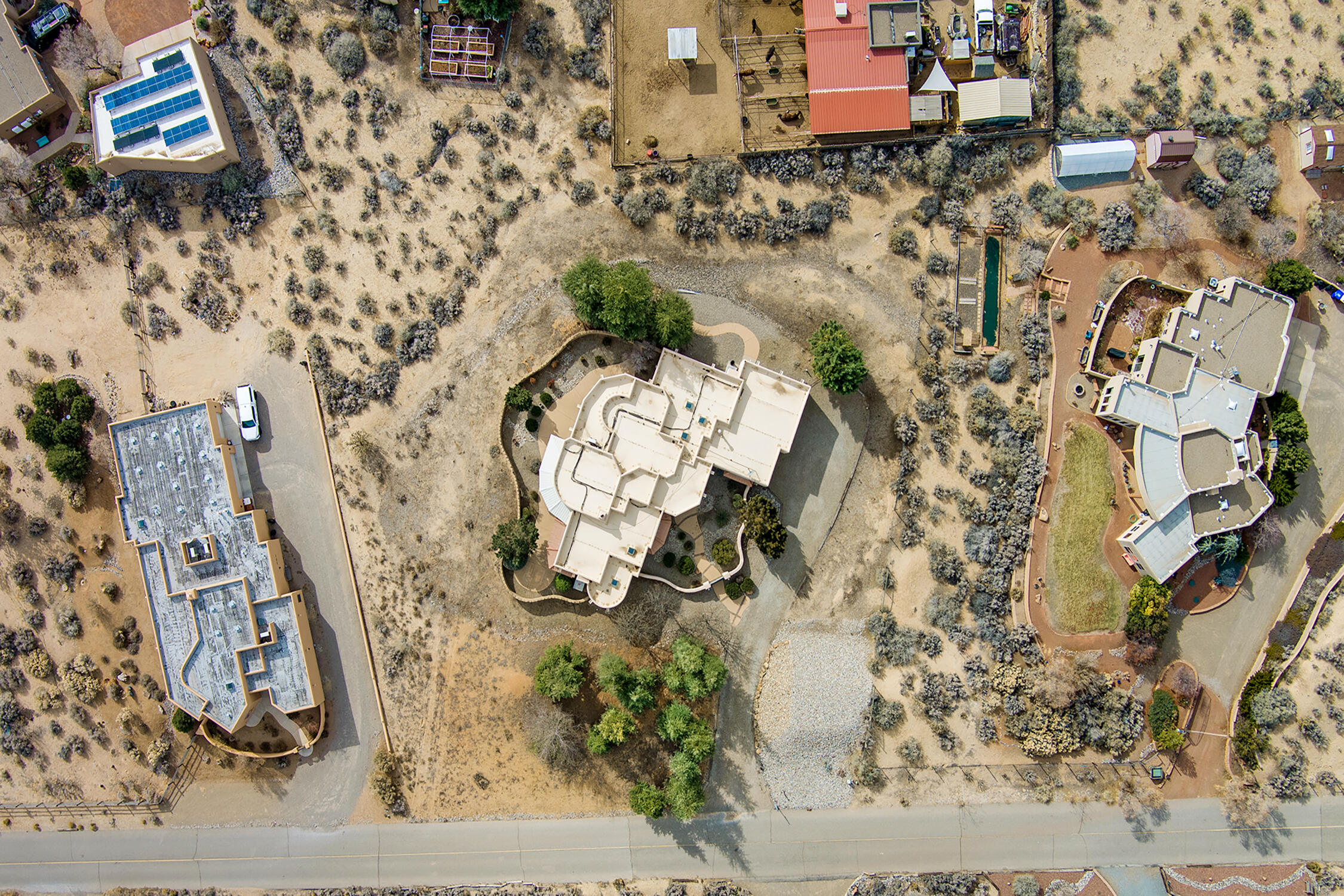 179 Tierra Encantada