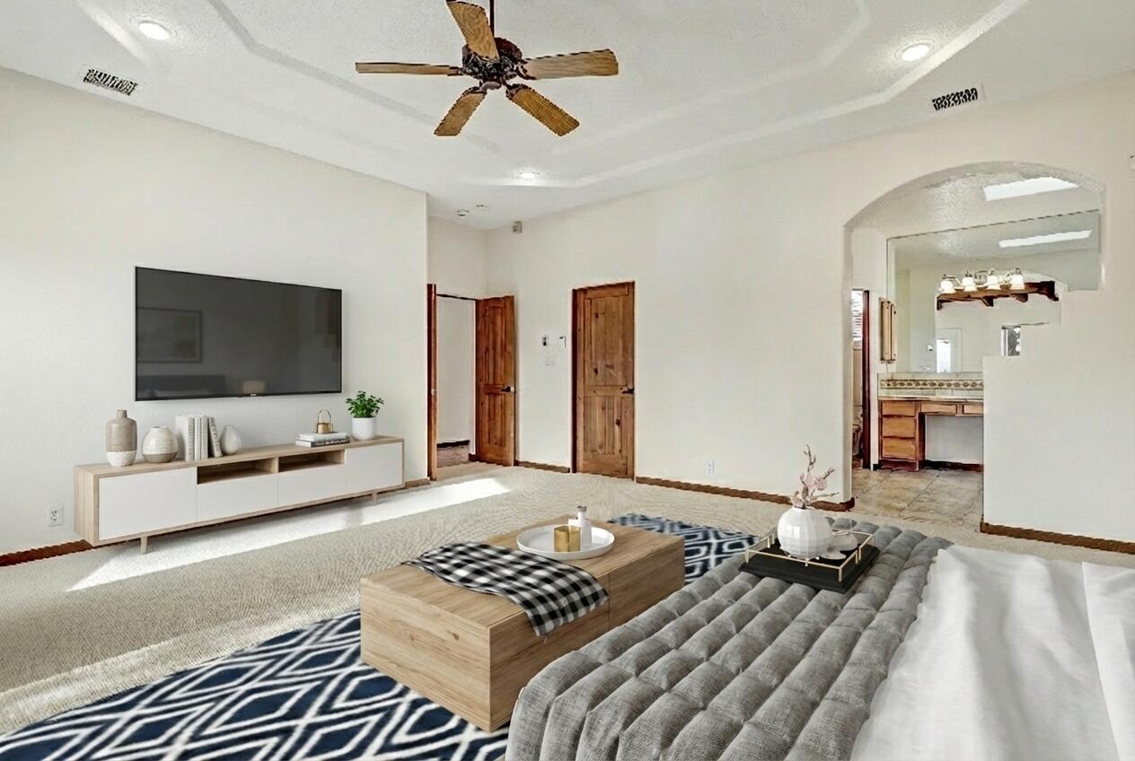 179 Tierra Encantada