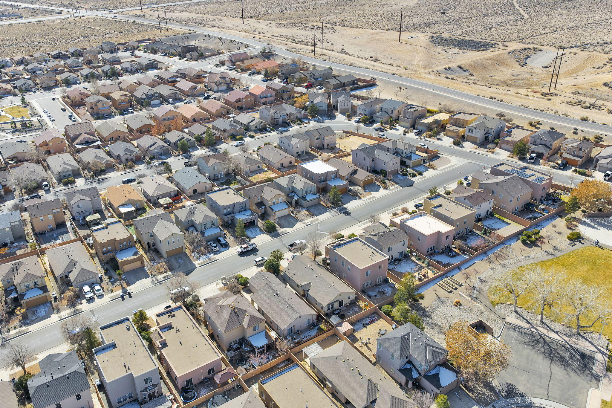 10804 Gentry Lane SW