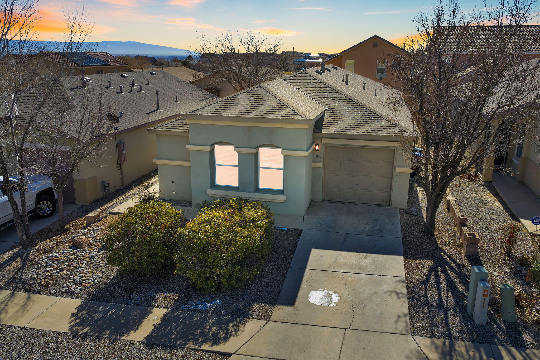 10804 Gentry Lane SW