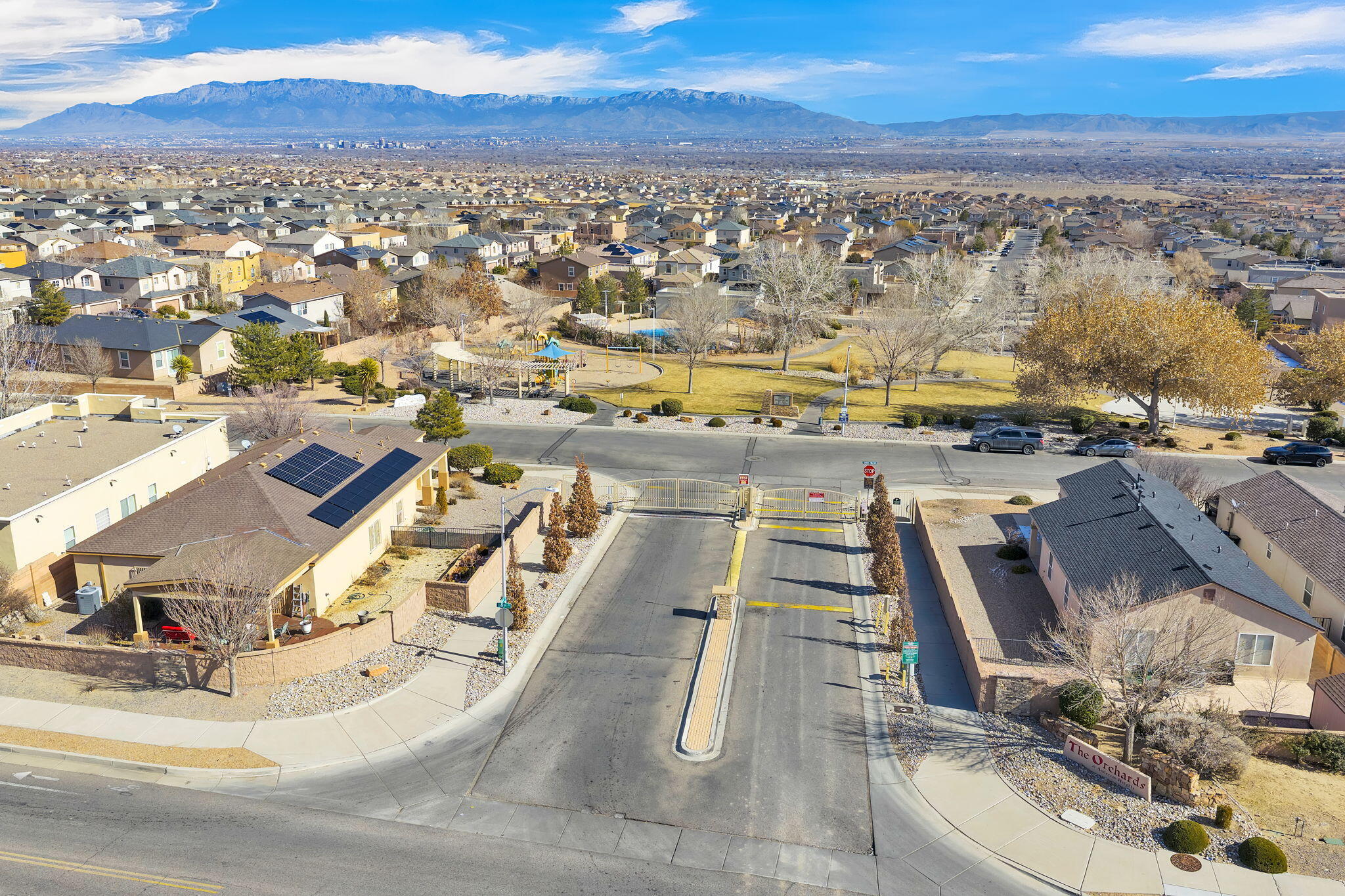 10804 Gentry Lane SW