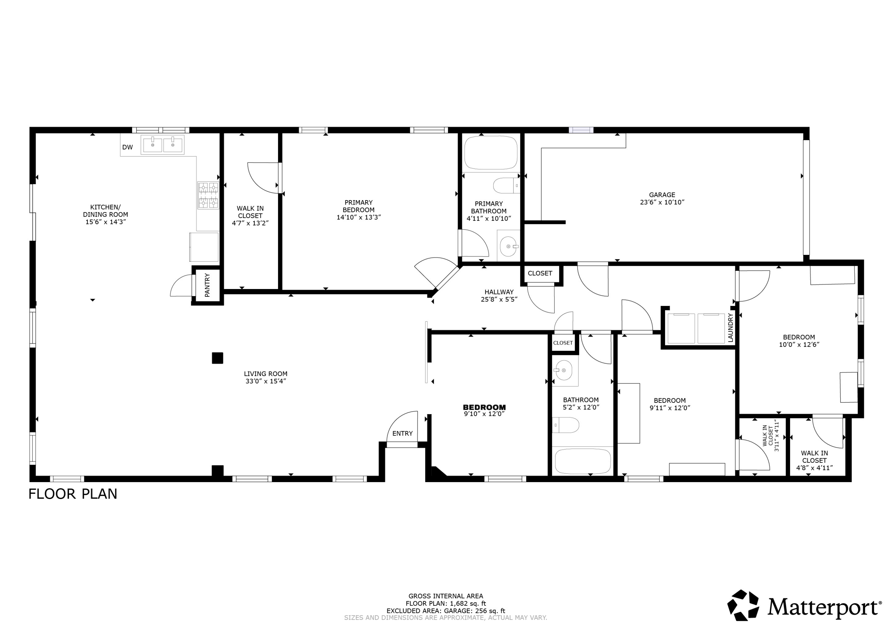 10804 Gentry Lane SW