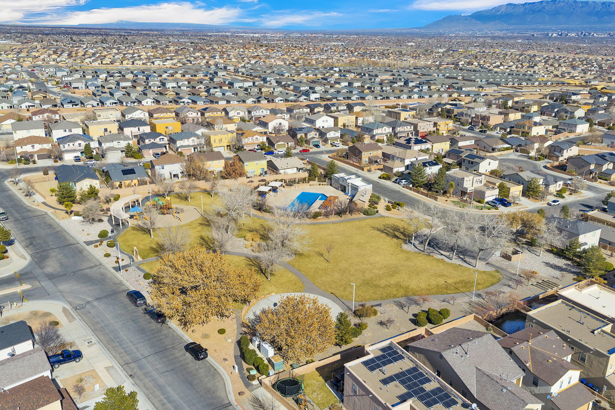 10804 Gentry Lane SW