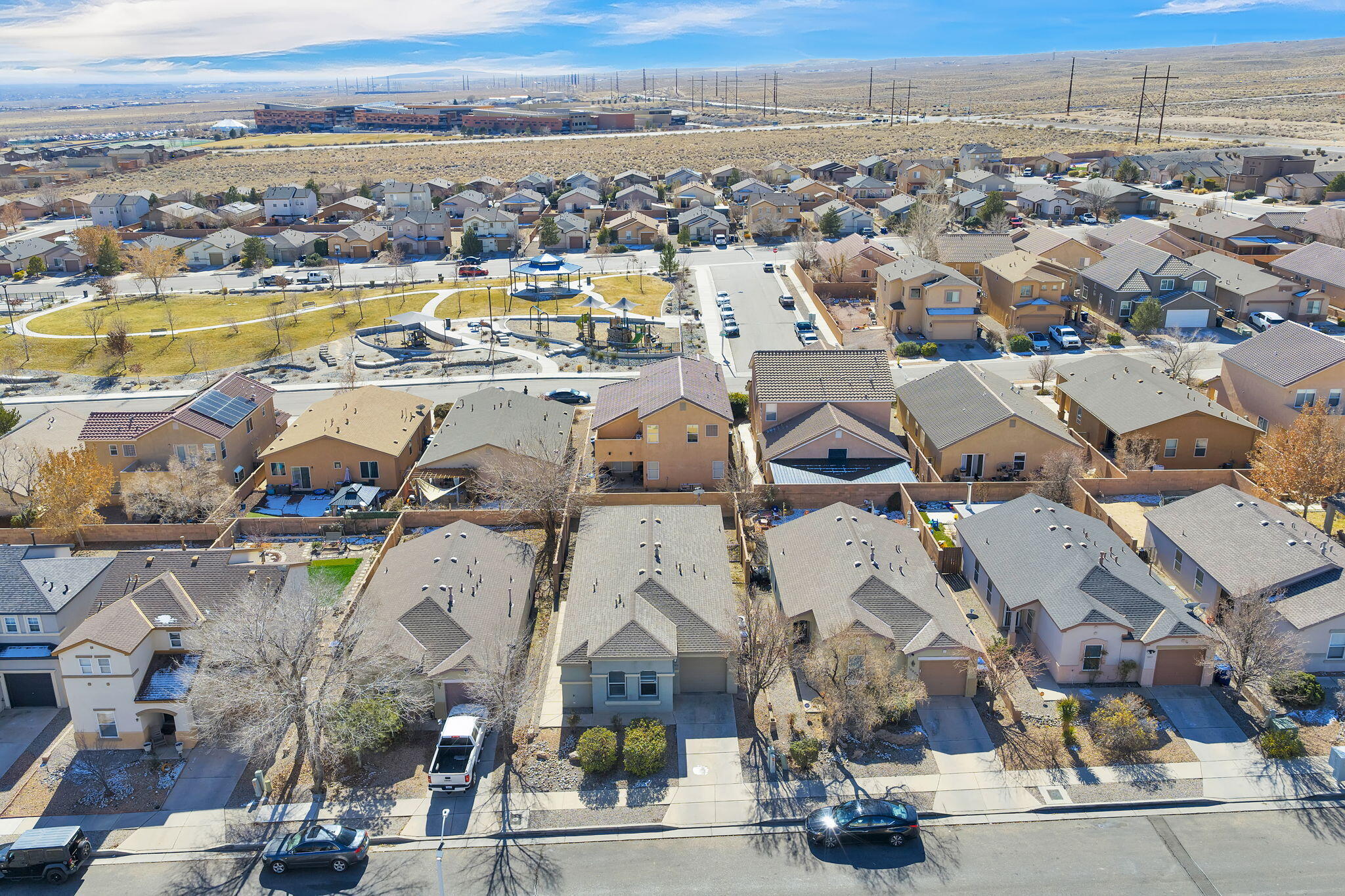 10804 Gentry Lane SW