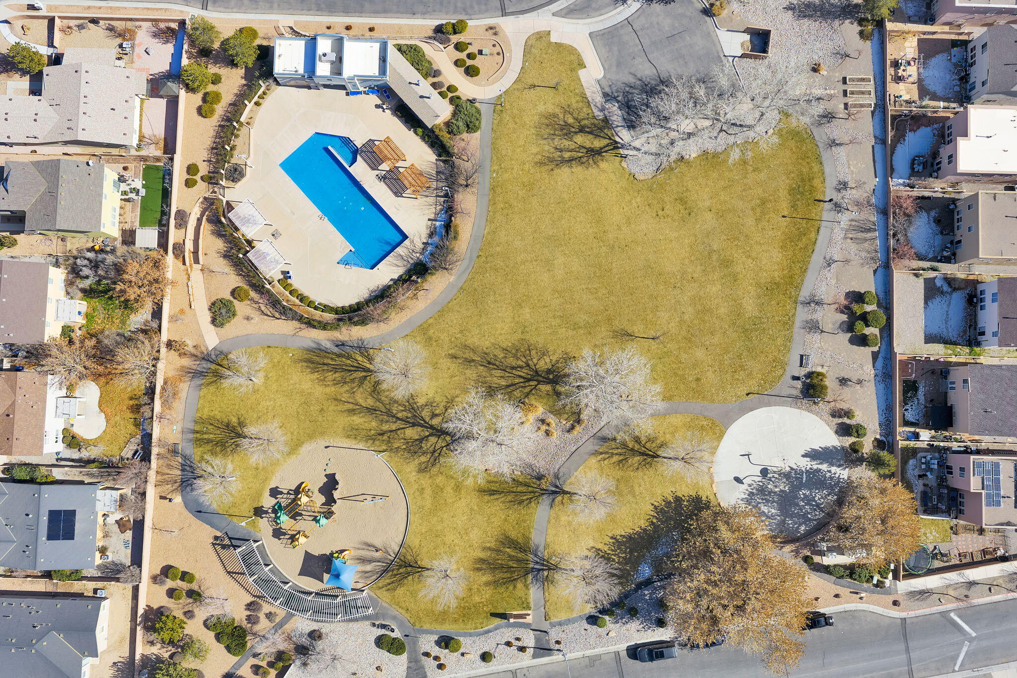 10804 Gentry Lane SW