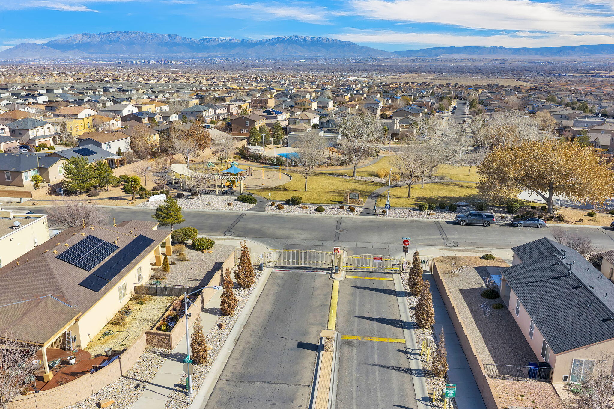 10804 Gentry Lane SW