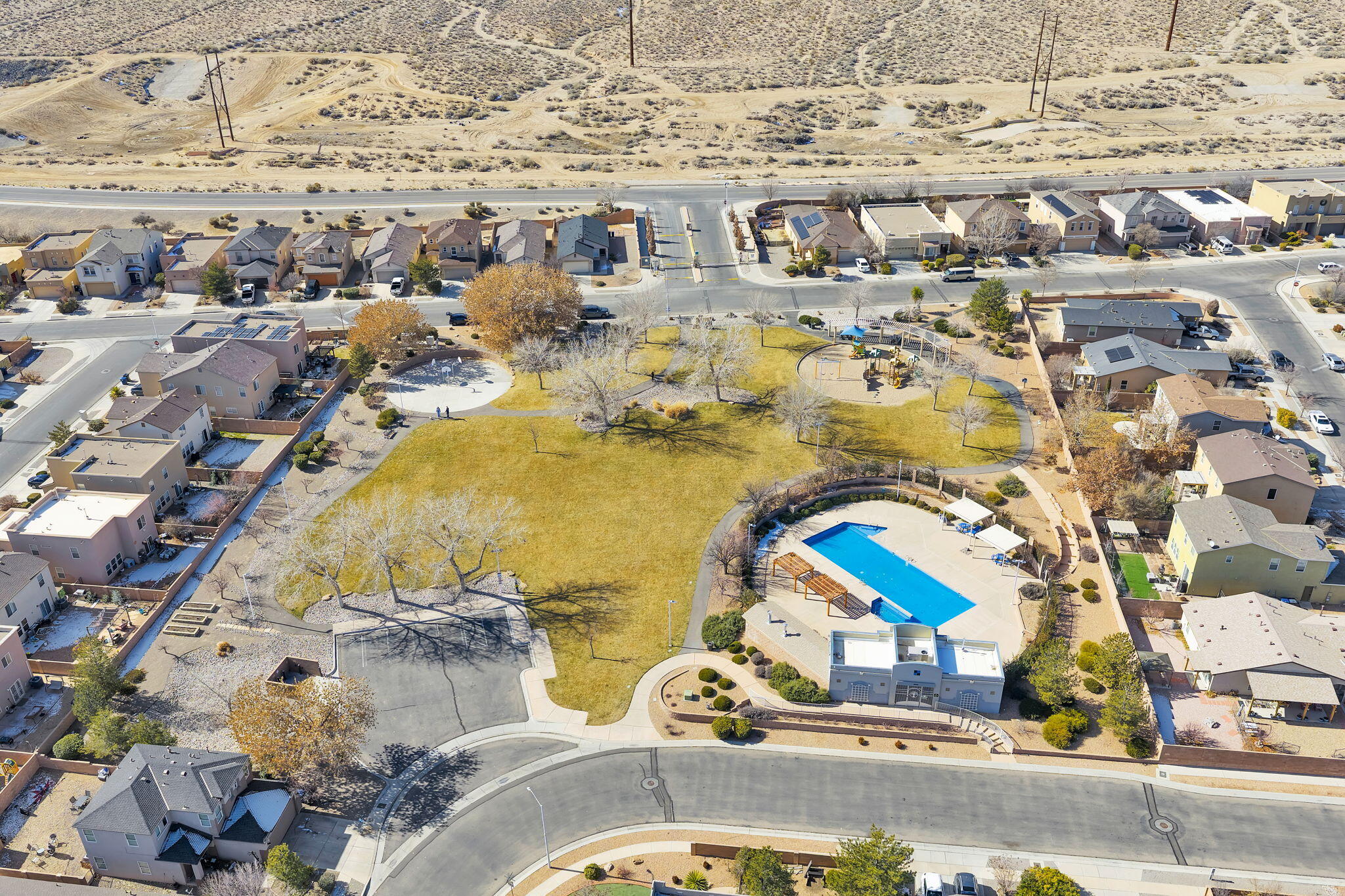 10804 Gentry Lane SW