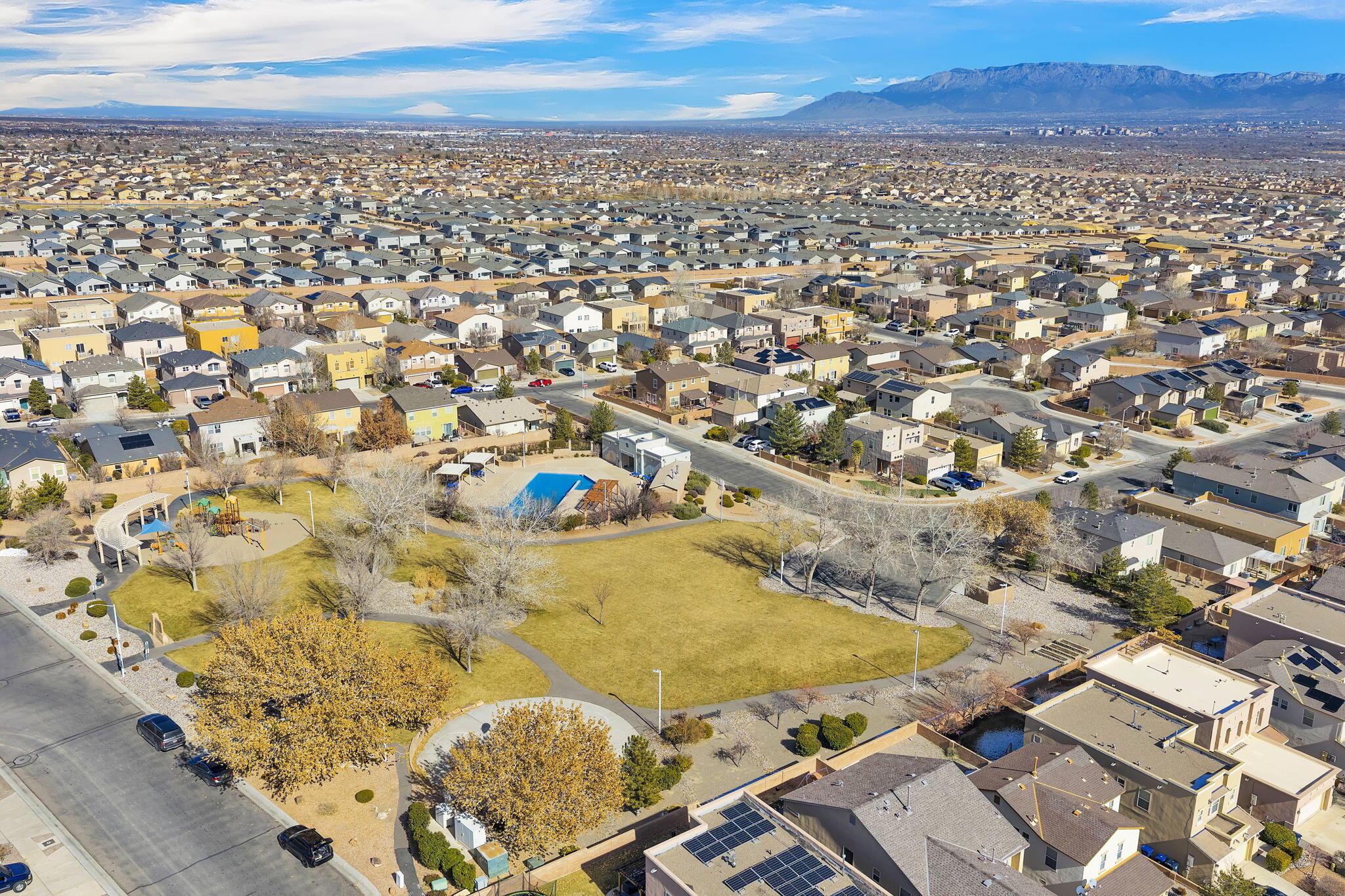 10804 Gentry Lane SW