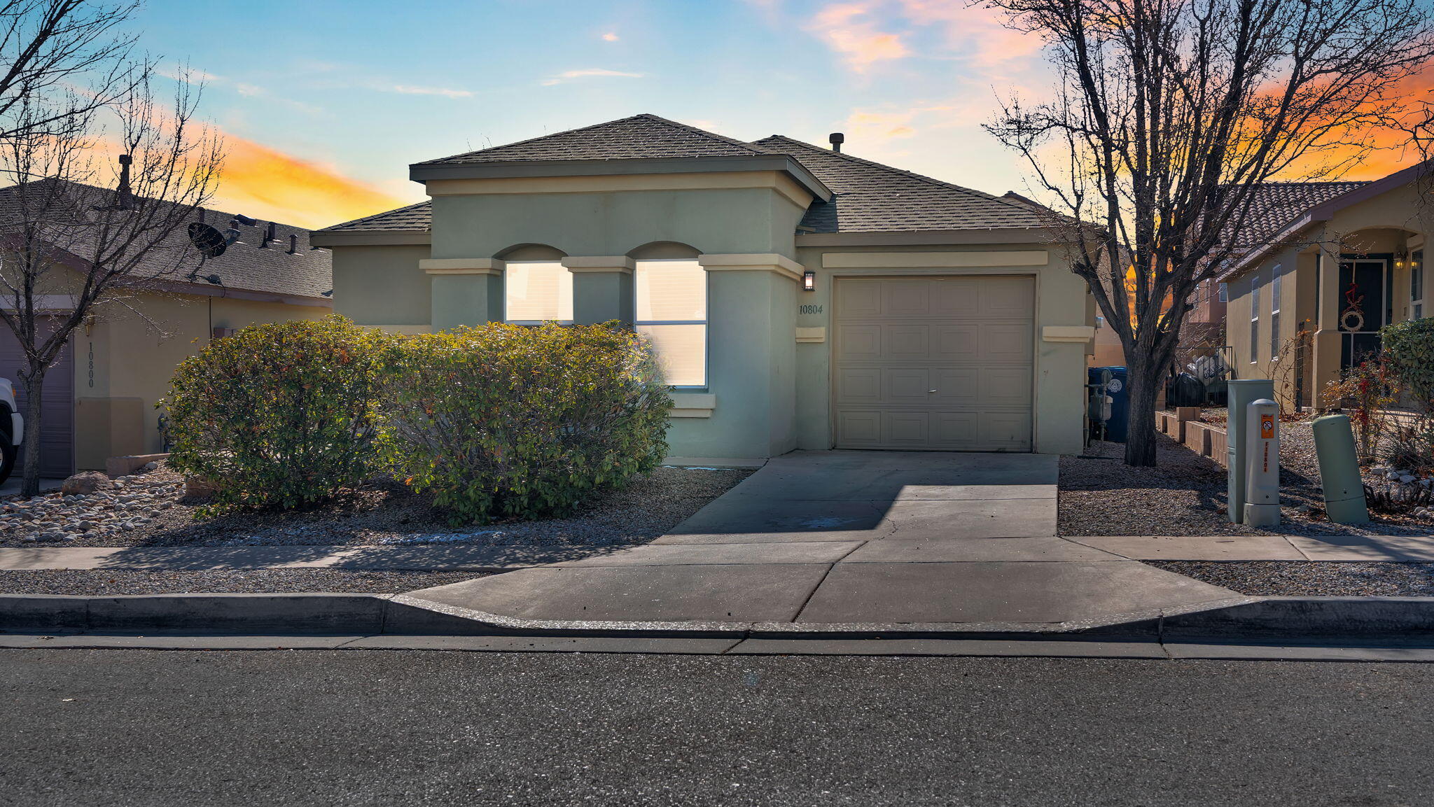 10804 Gentry Lane SW