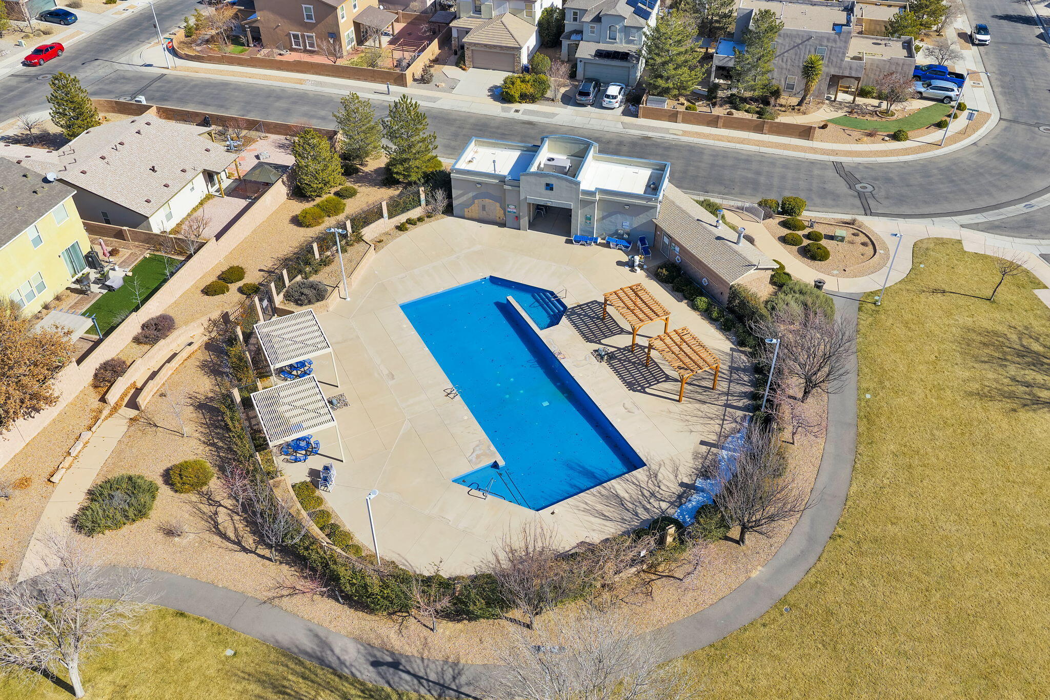 10804 Gentry Lane SW