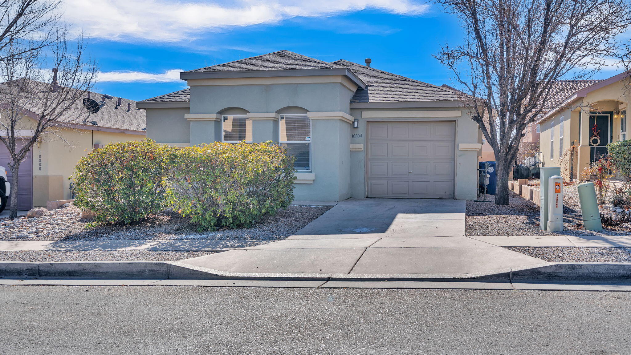 10804 Gentry Lane SW