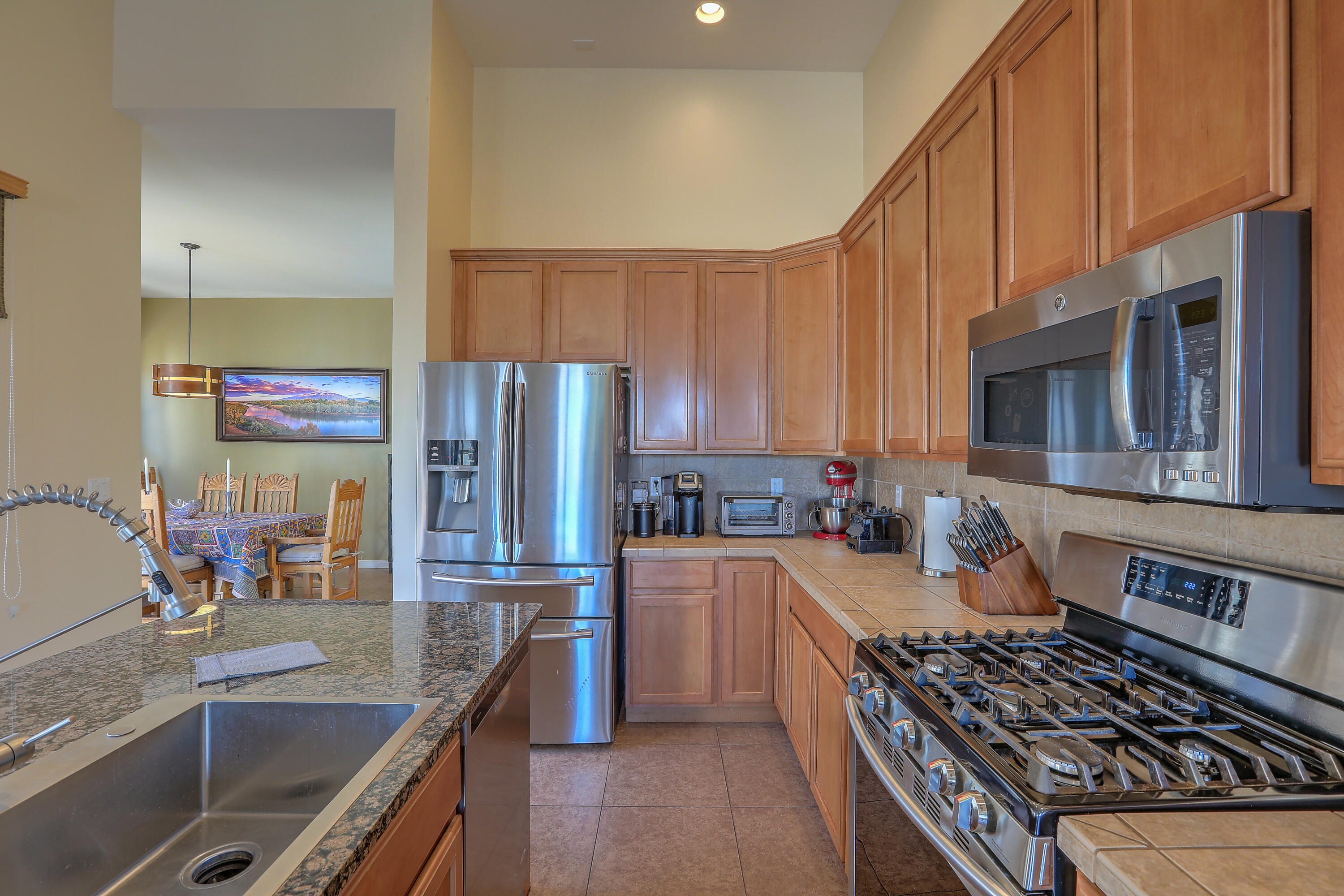 5108 San Adan Avenue NW