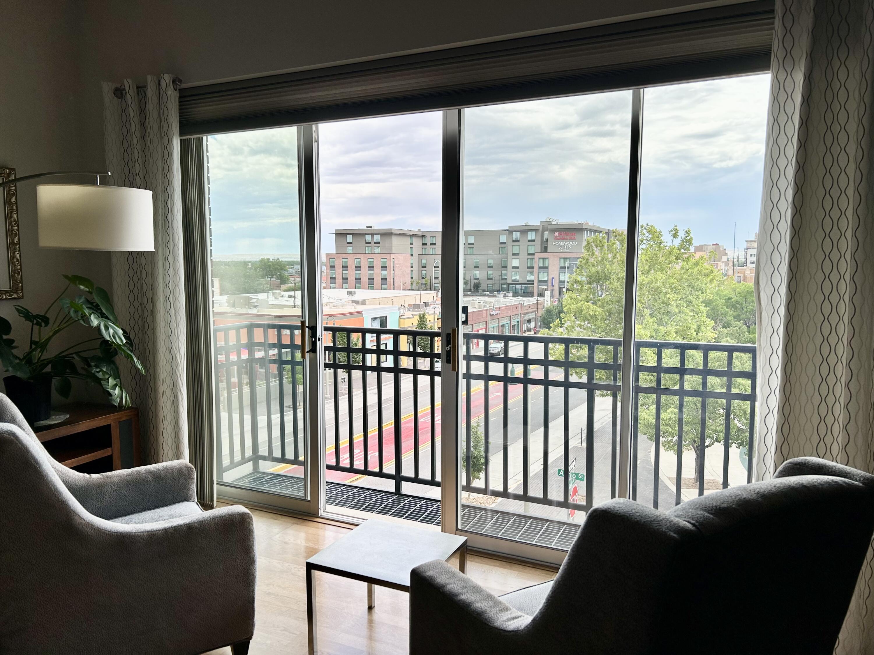 401 Central Avenue NE 301