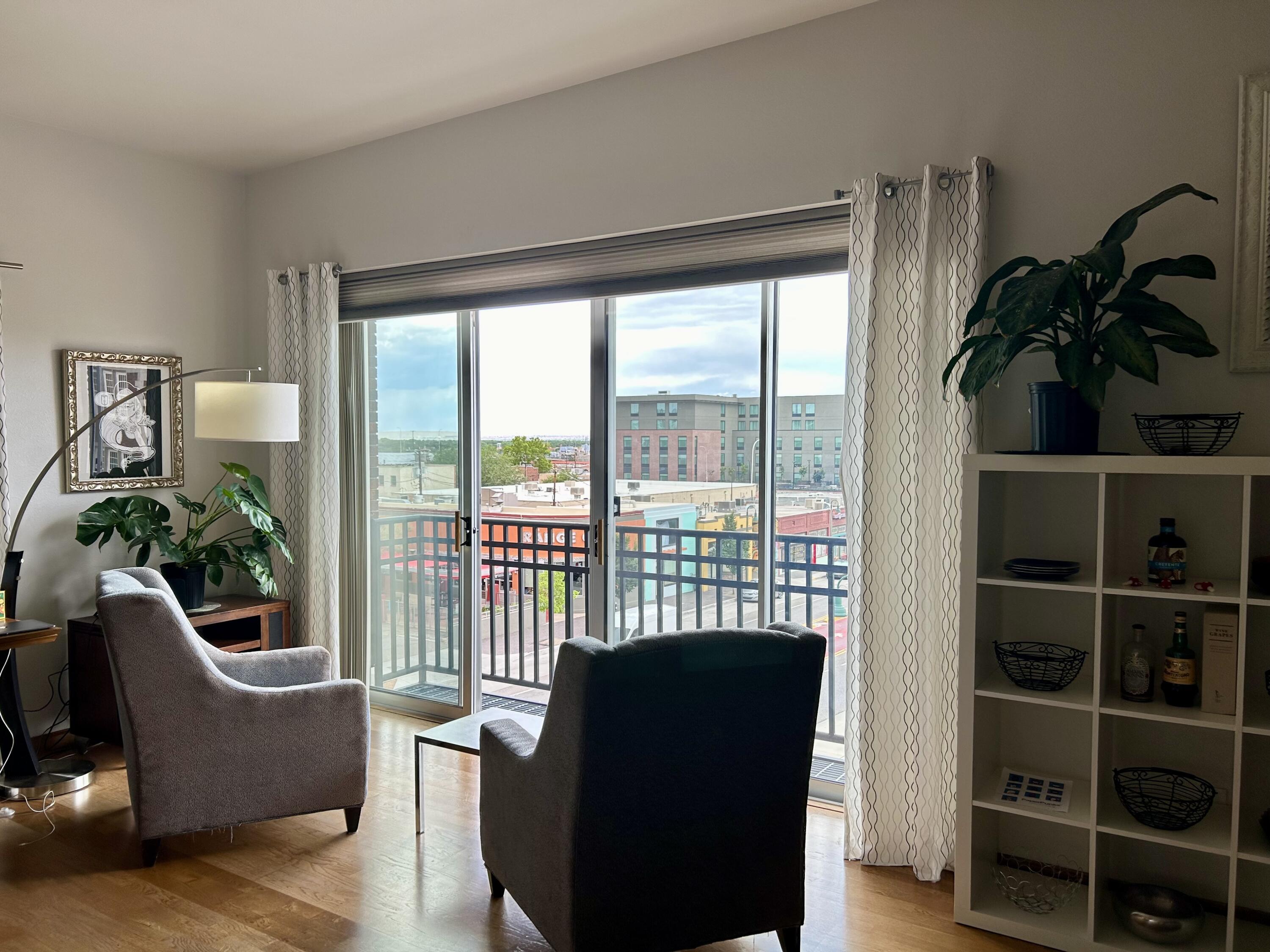 401 Central Avenue NE 301