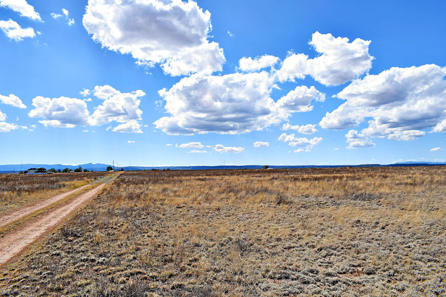 Lot 30-31 Sam Ford Drive