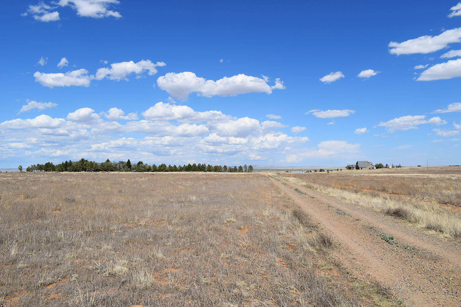 Lot 30-31 Sam Ford Drive