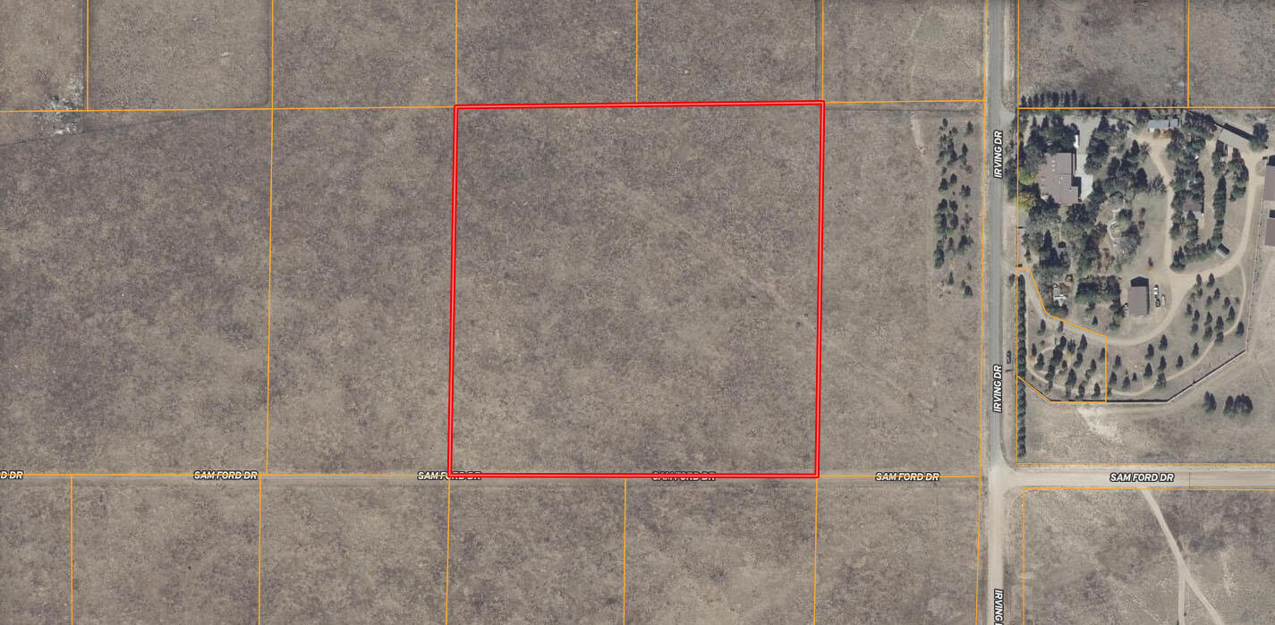 Lot 30-31 Sam Ford Drive