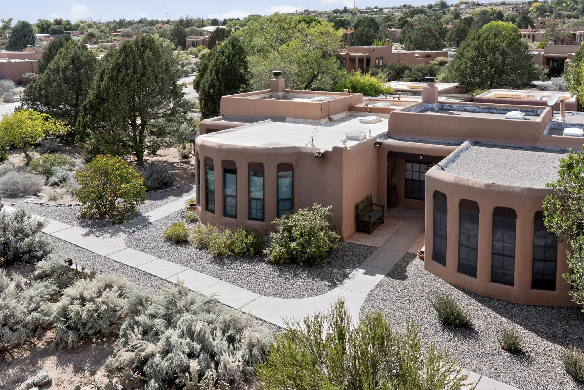 1 Santa Clara Trail