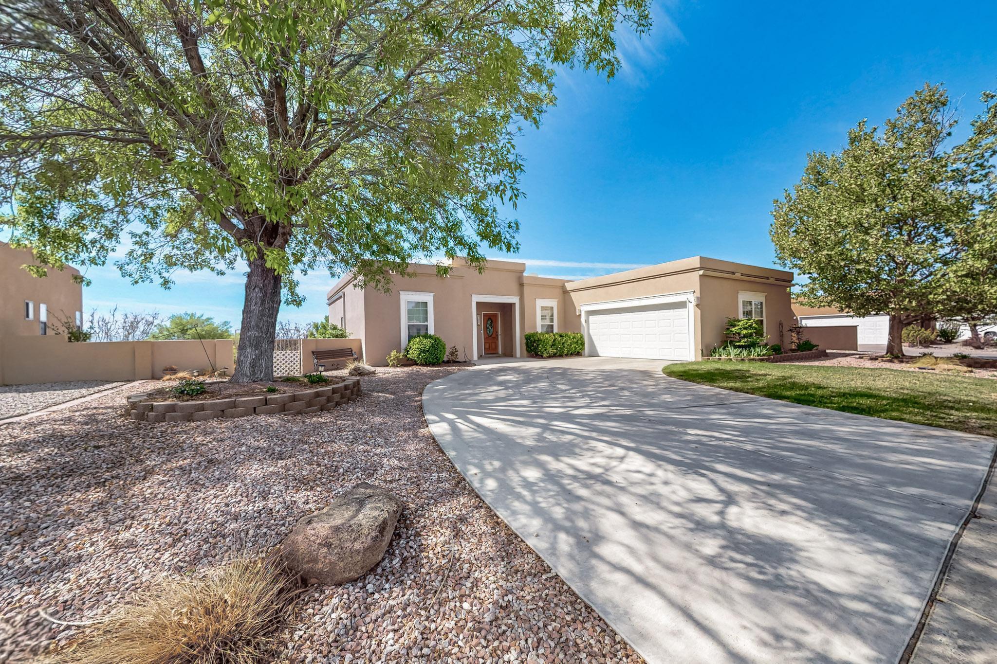 4104 Killington Road NW