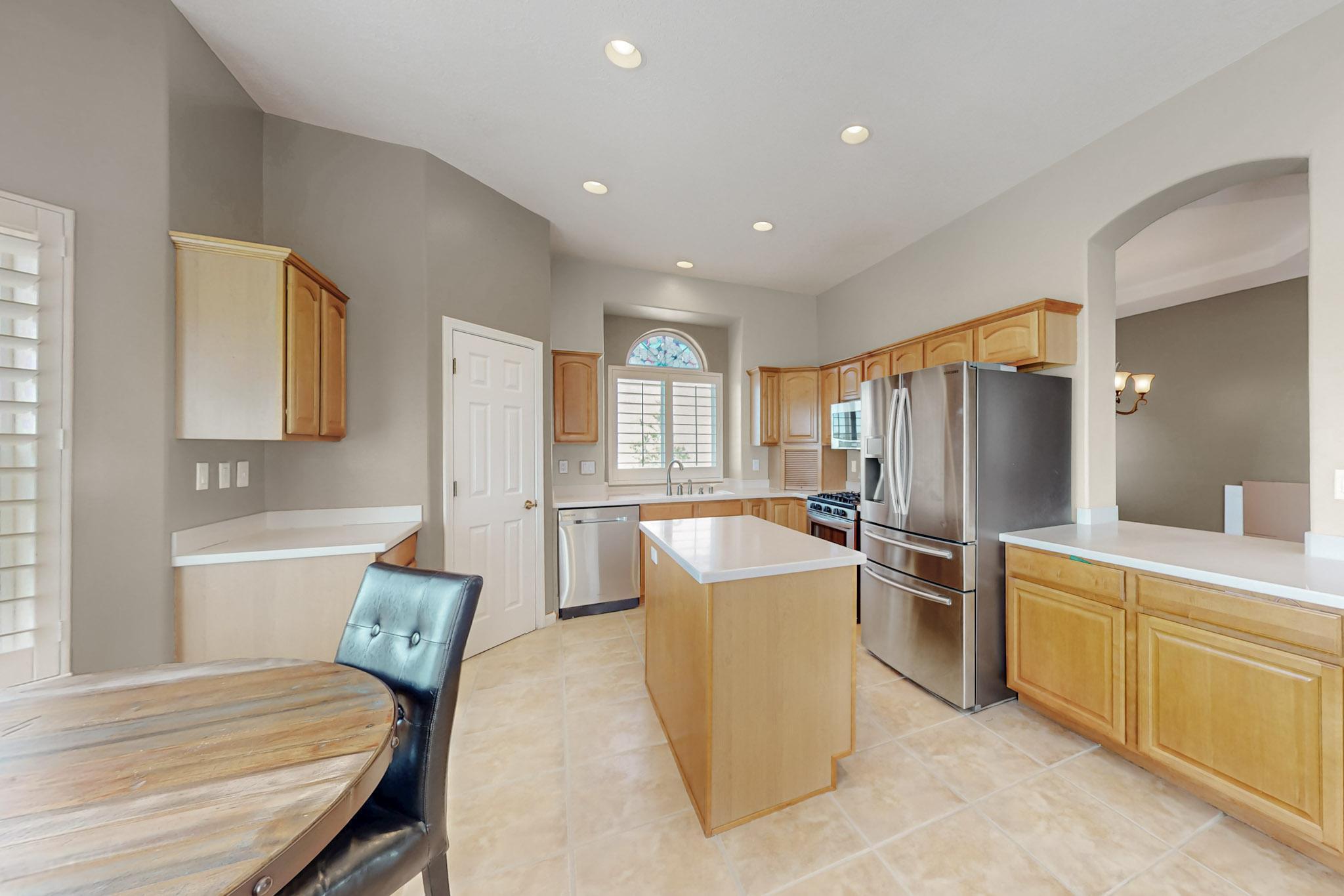 4104 Killington Road NW