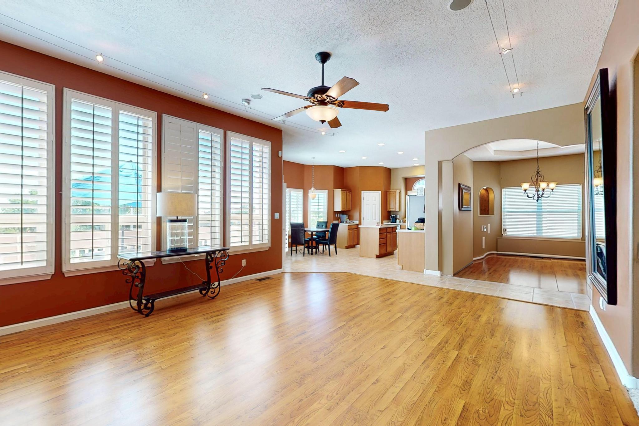 4104 Killington Road NW