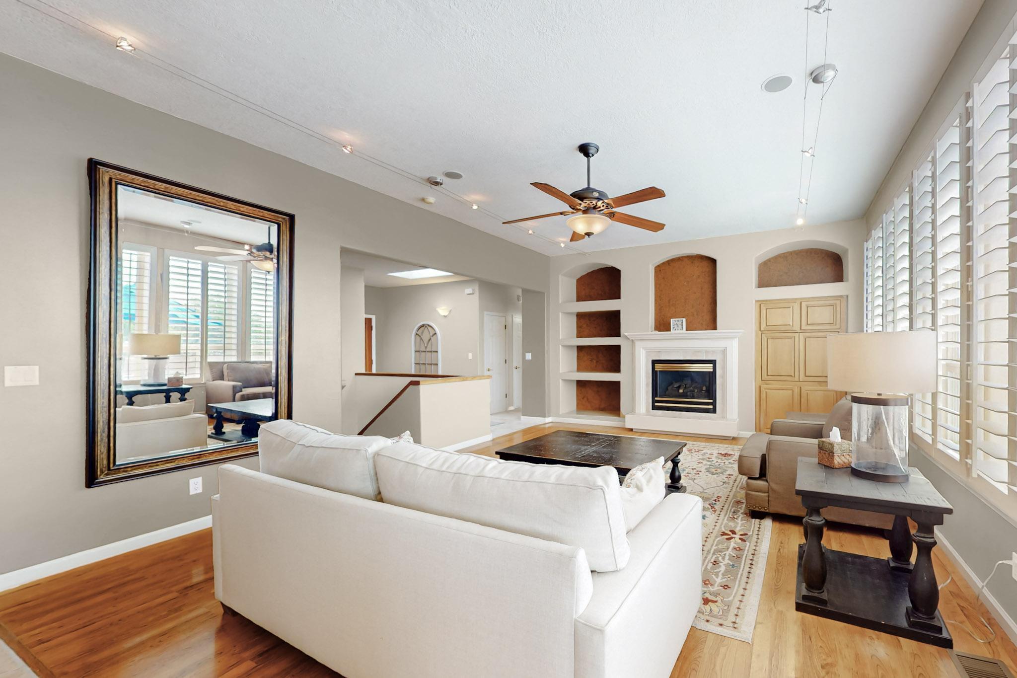 4104 Killington Road NW