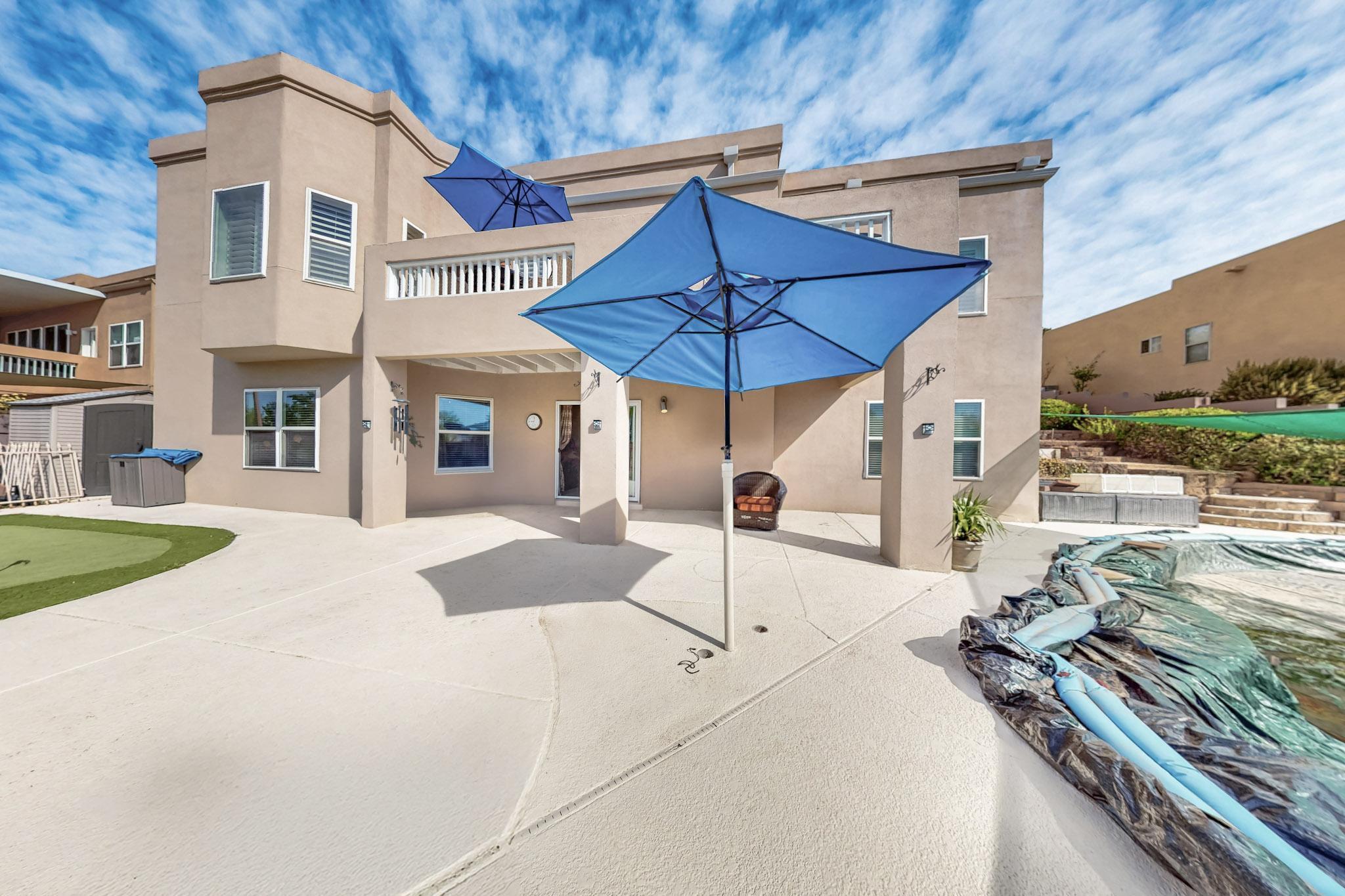 4104 Killington Road NW