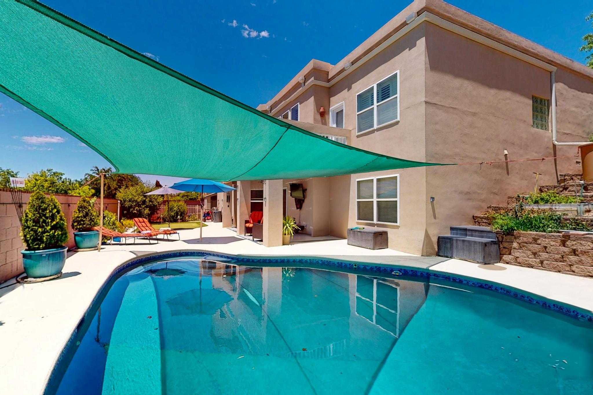 4104 Killington Road NW