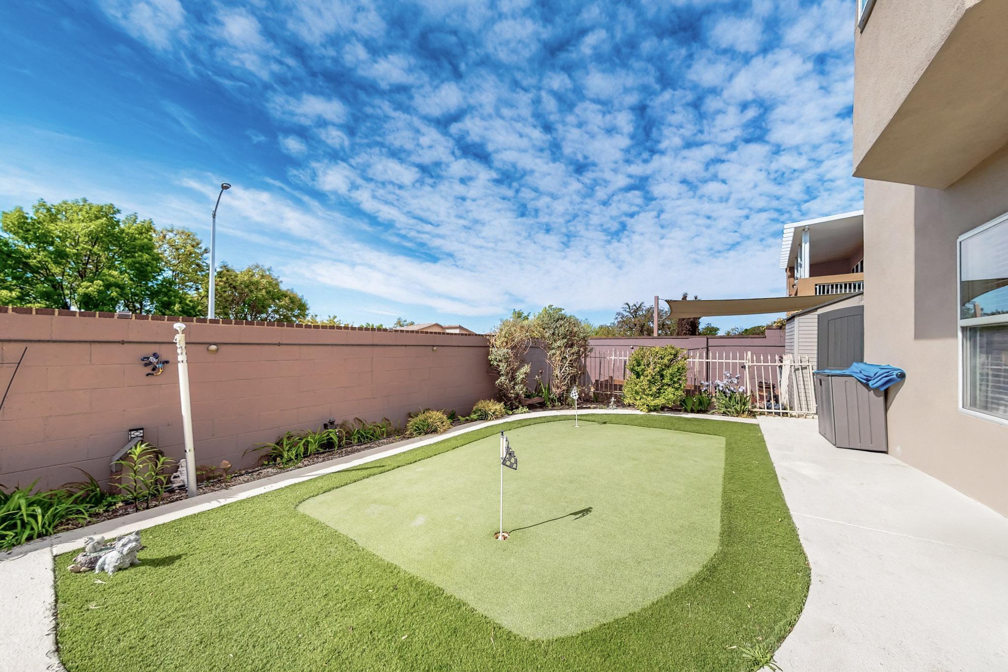 4104 Killington Road NW