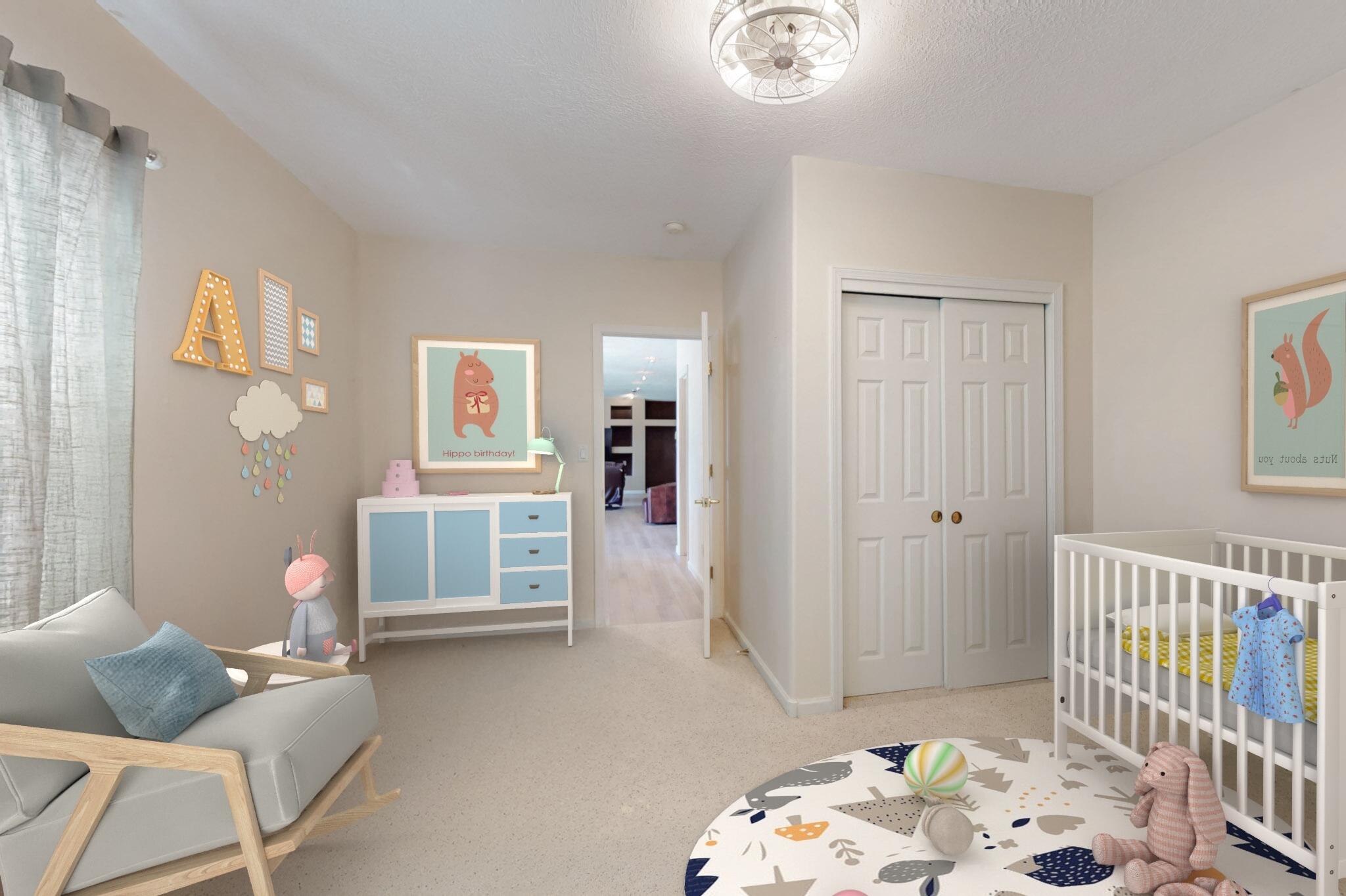 4104 Killington Road NW