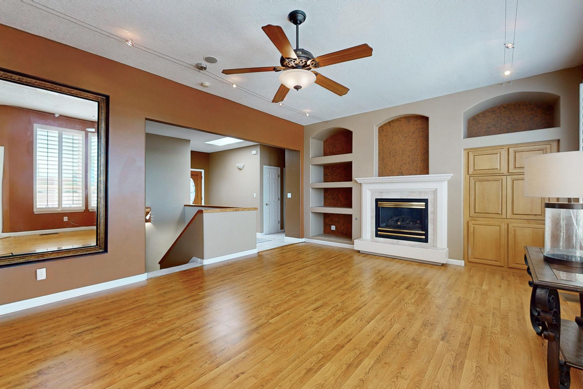 4104 Killington Road NW