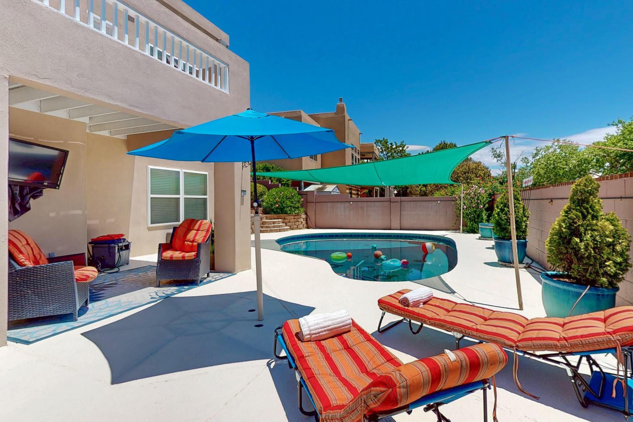 4104 Killington Road NW