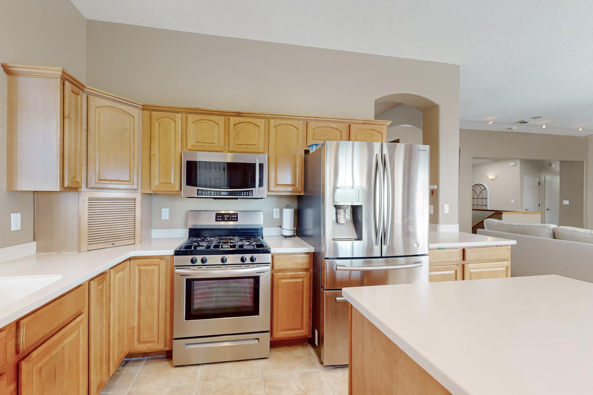 4104 Killington Road NW