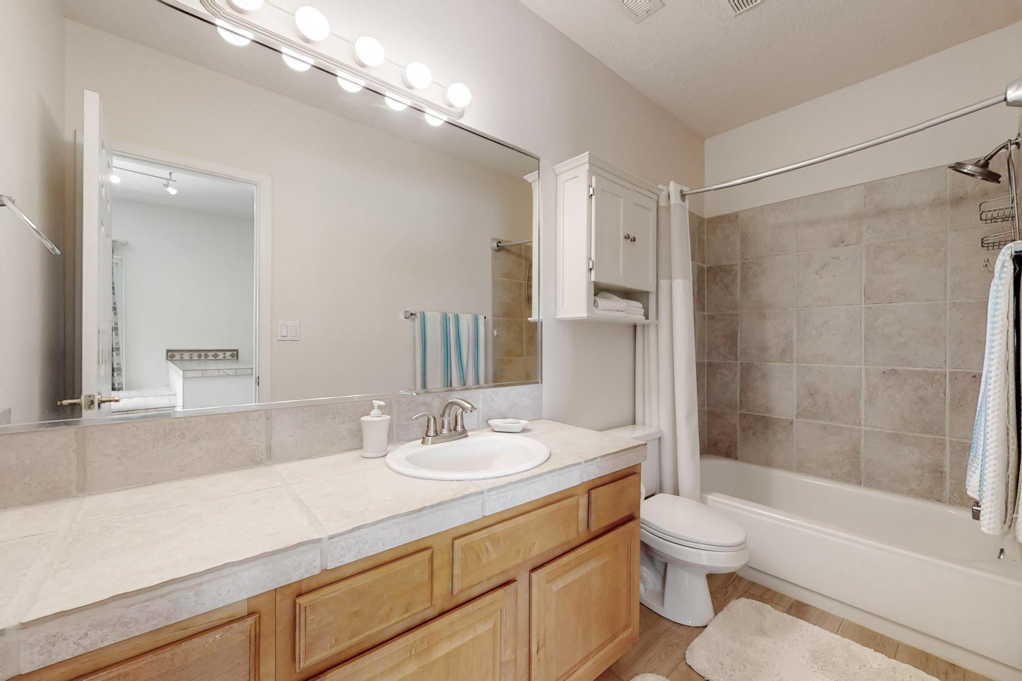 4104 Killington Road NW