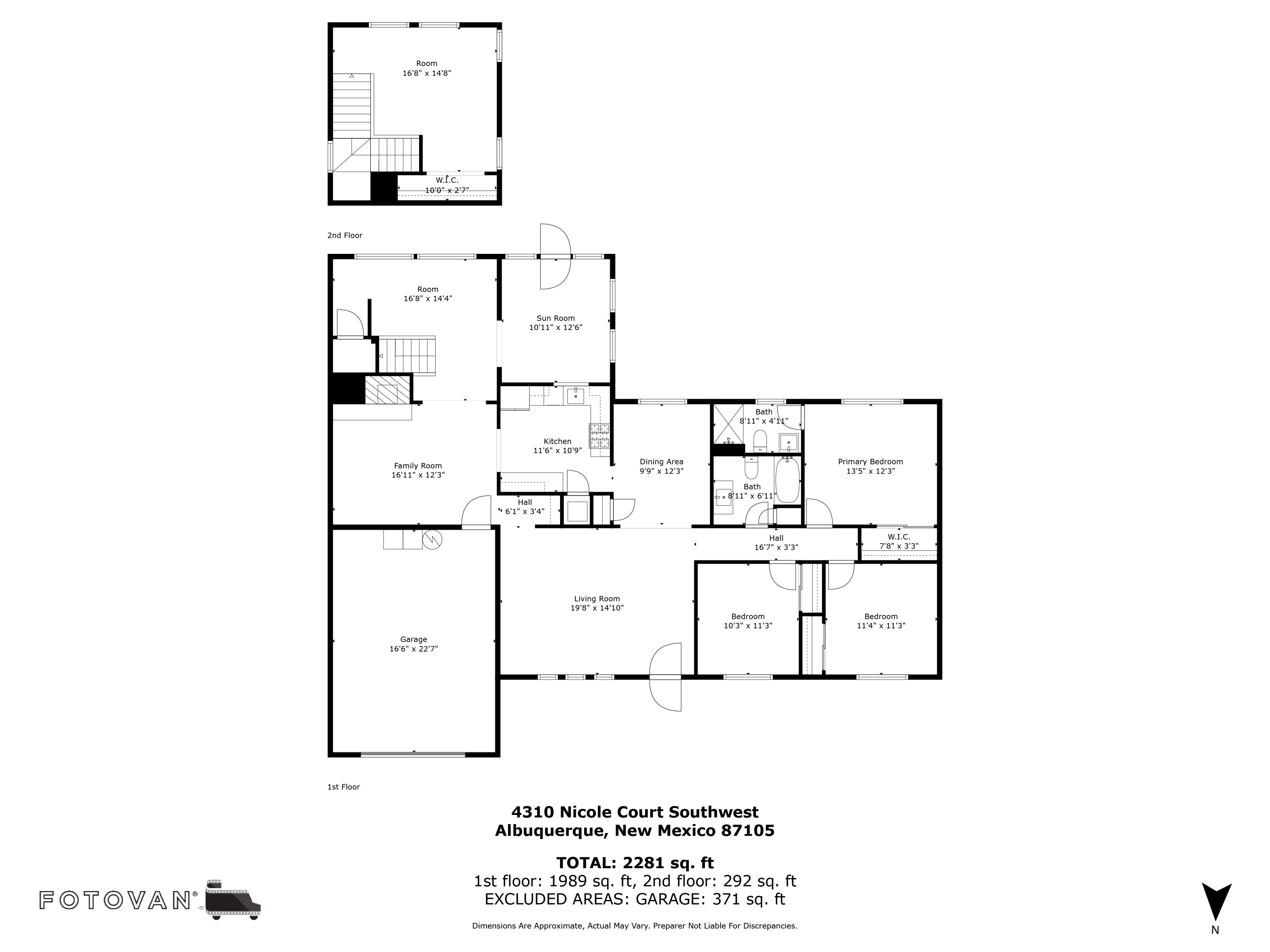 4310 Nicole Court SW