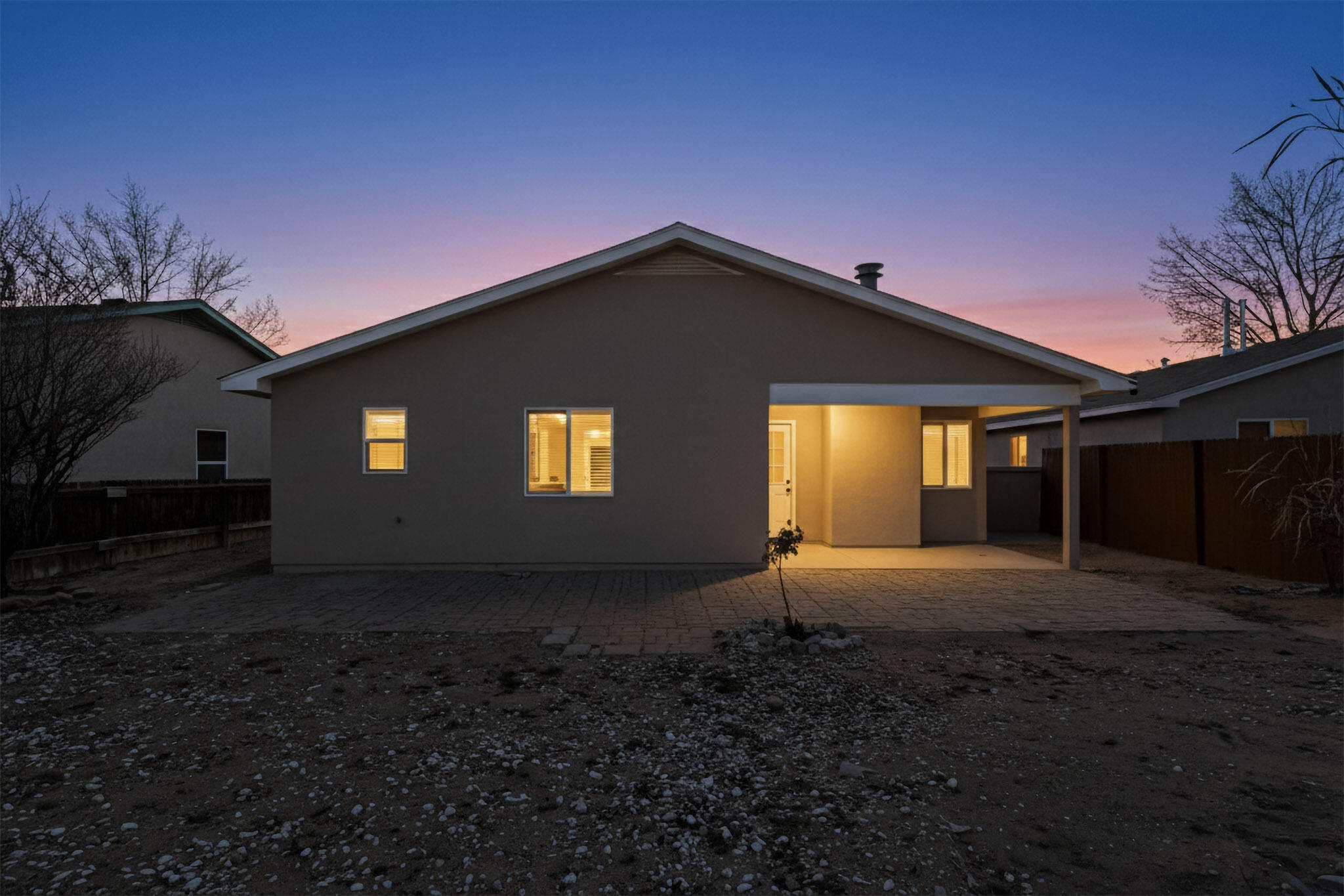 533 Cimarron Meadows Drive NE