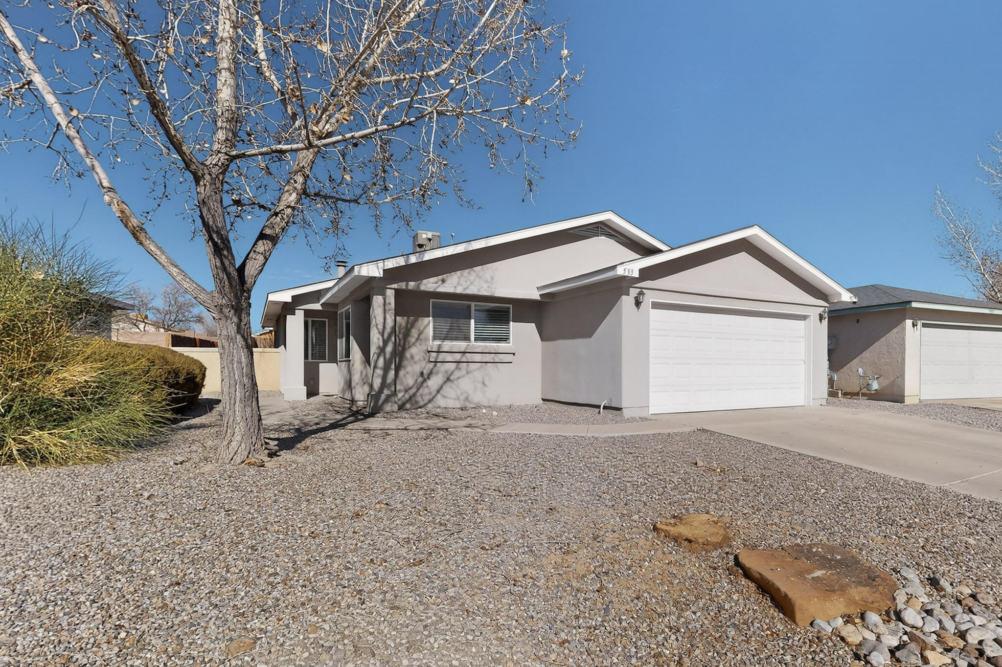 533 Cimarron Meadows Drive NE