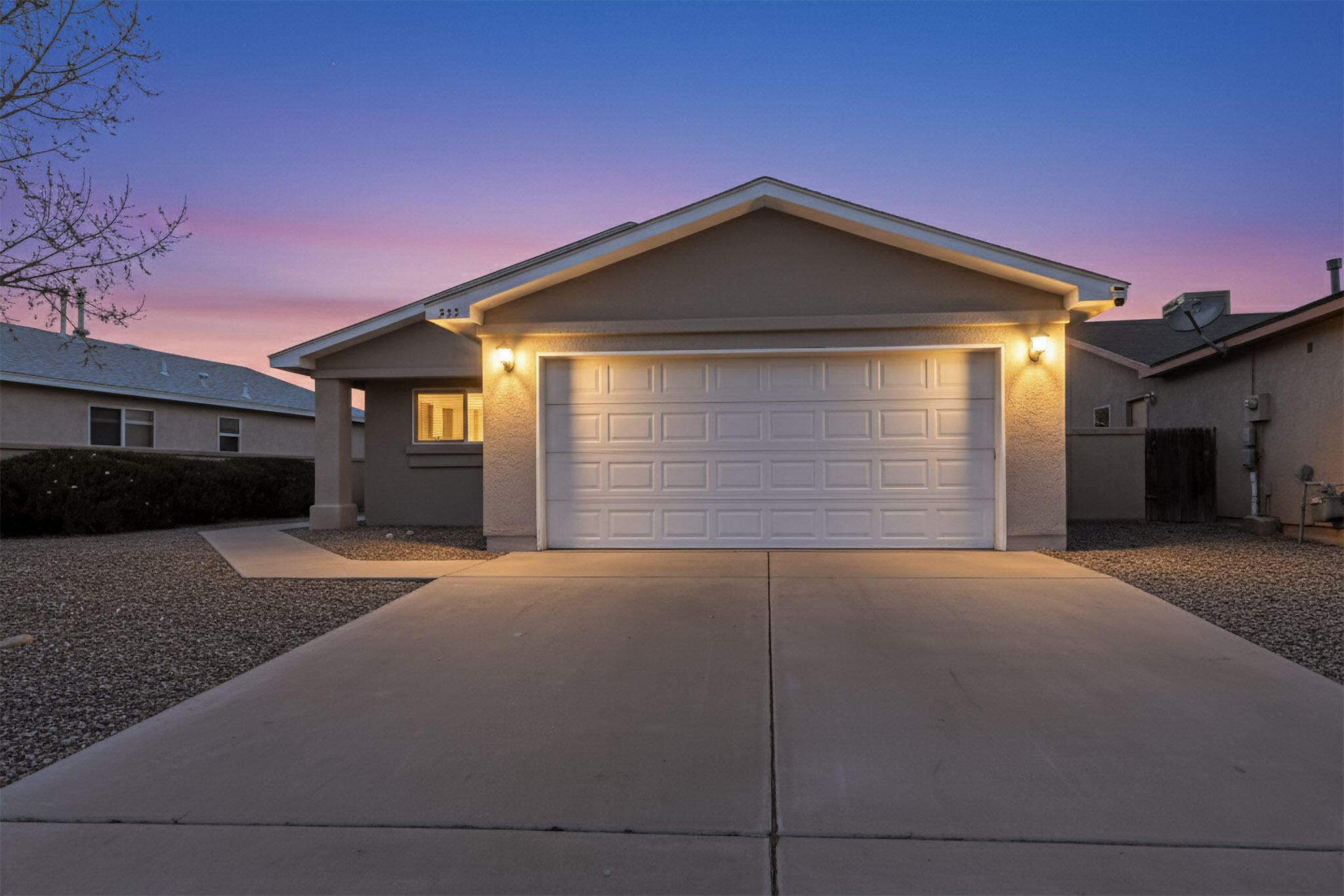 533 Cimarron Meadows Drive NE