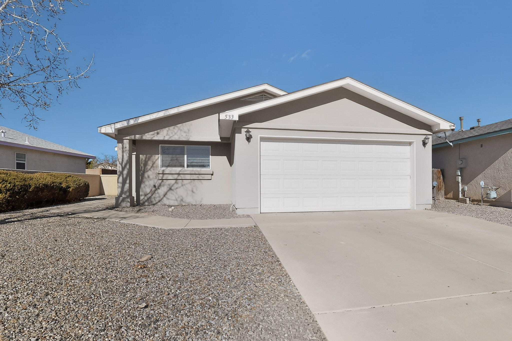 533 Cimarron Meadows Drive NE