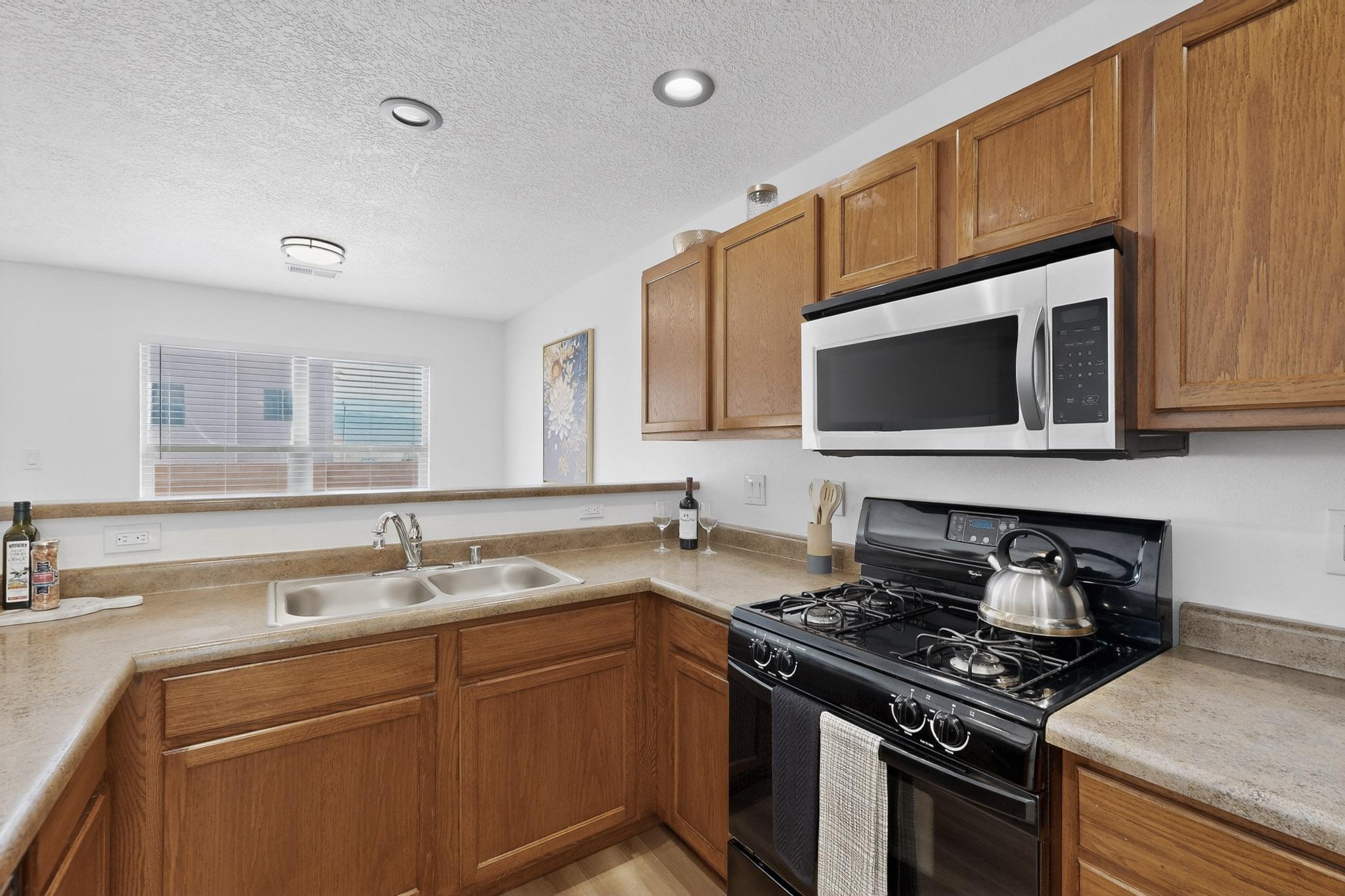 5020 Sala De Tomas Drive NW