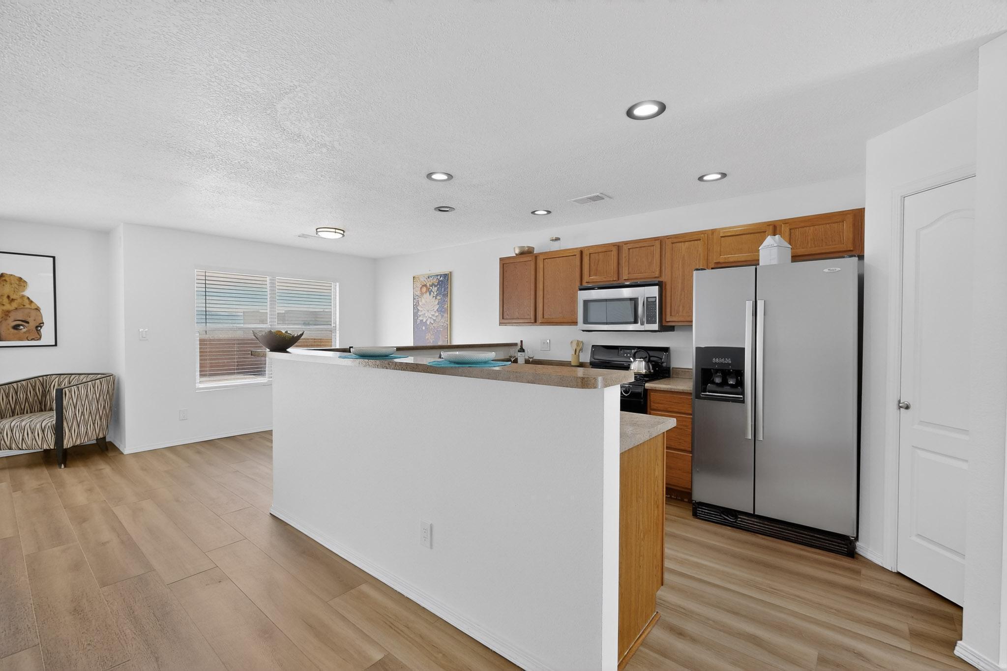 5020 Sala De Tomas Drive NW