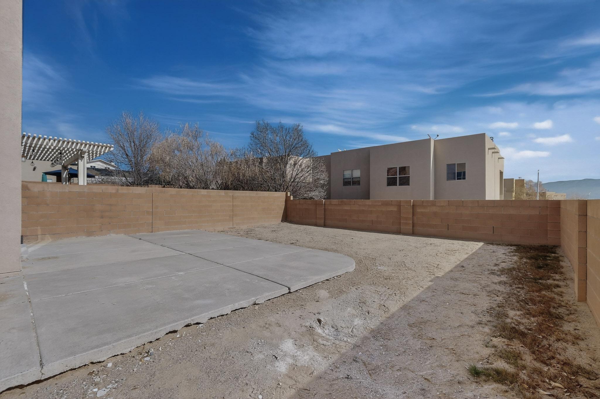 5020 Sala De Tomas Drive NW