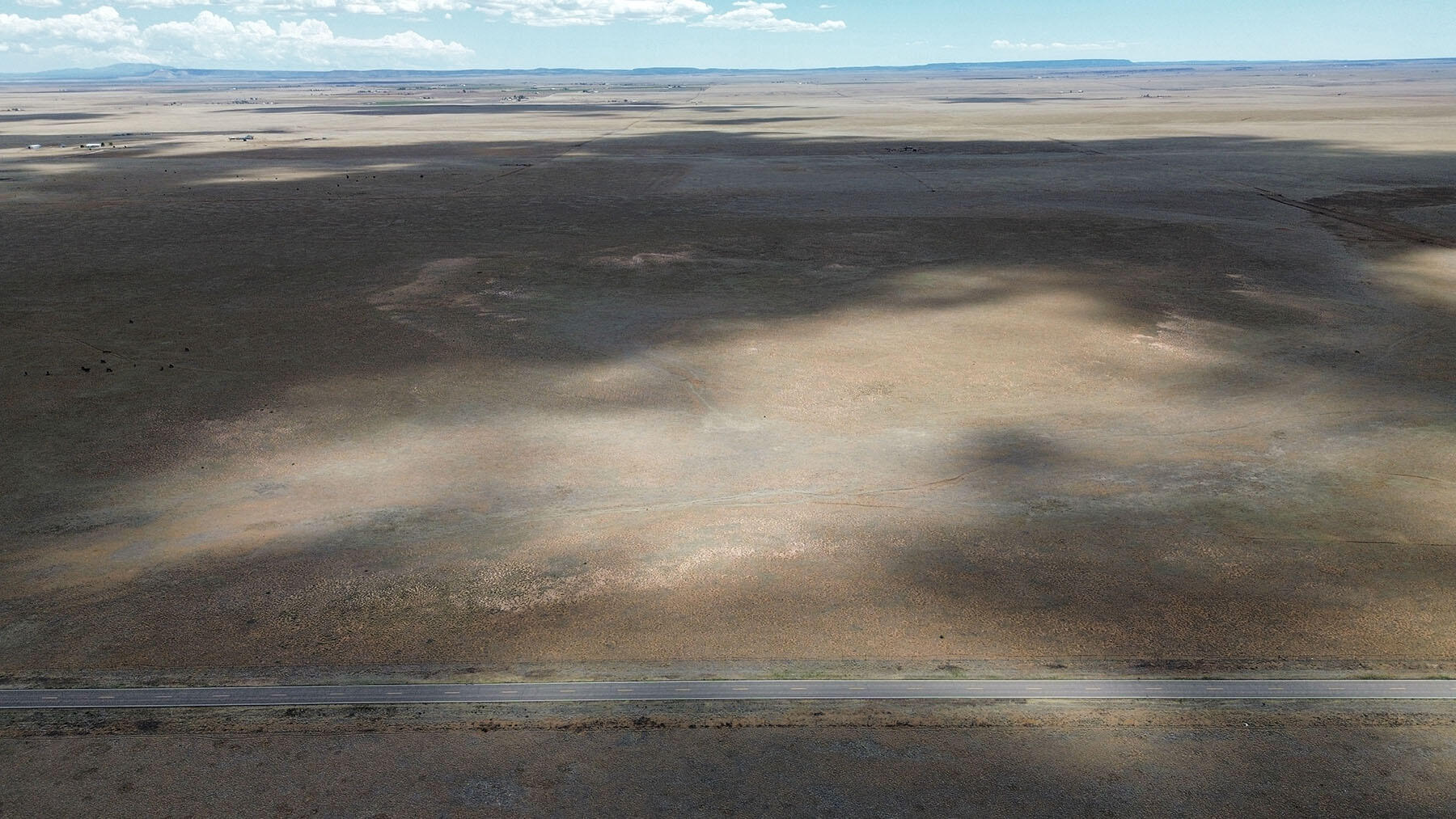 Tract B-R New Mexico 55
